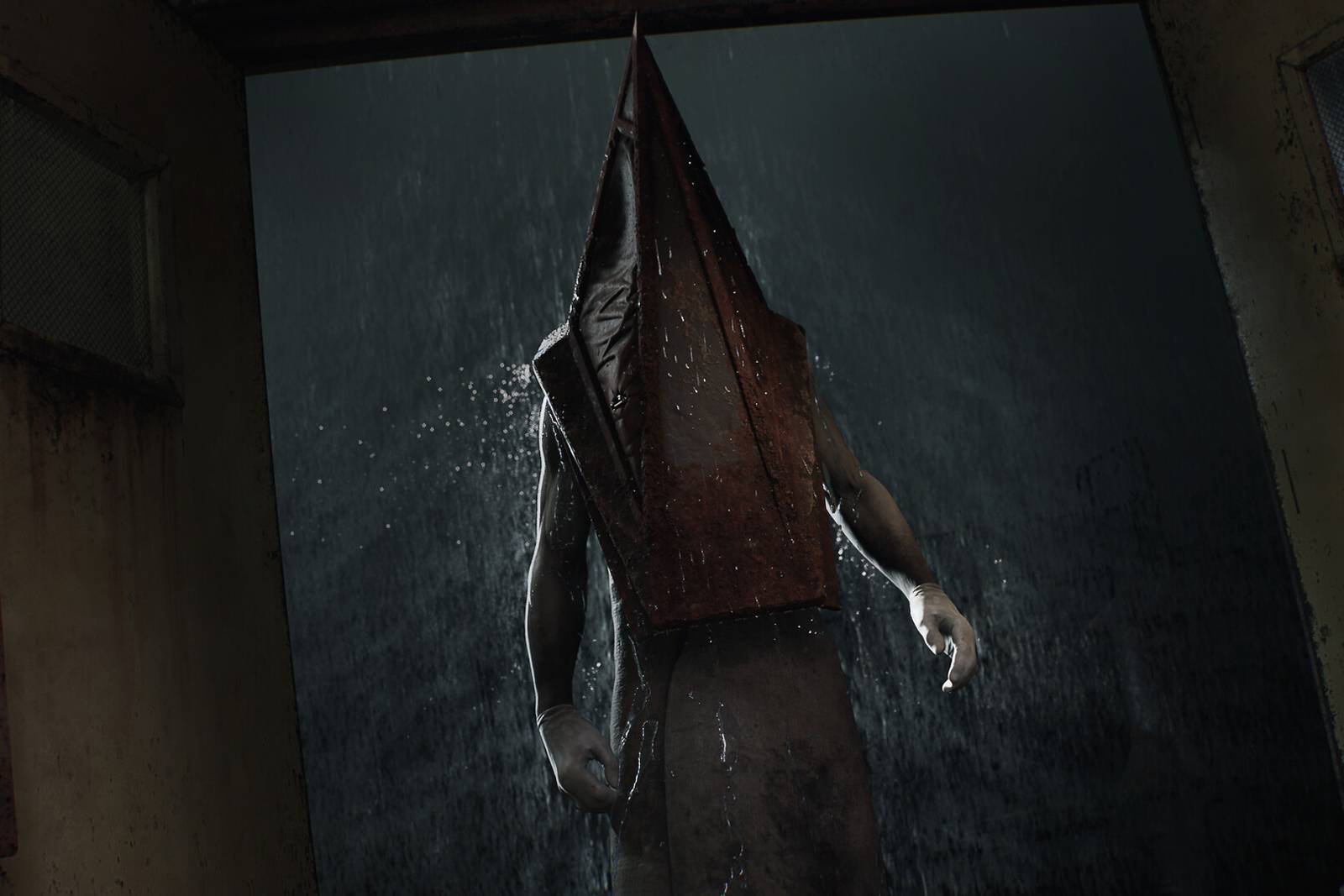 1600x1067 Silent Hill Townfall announced alongside Silent Hill 2 remake