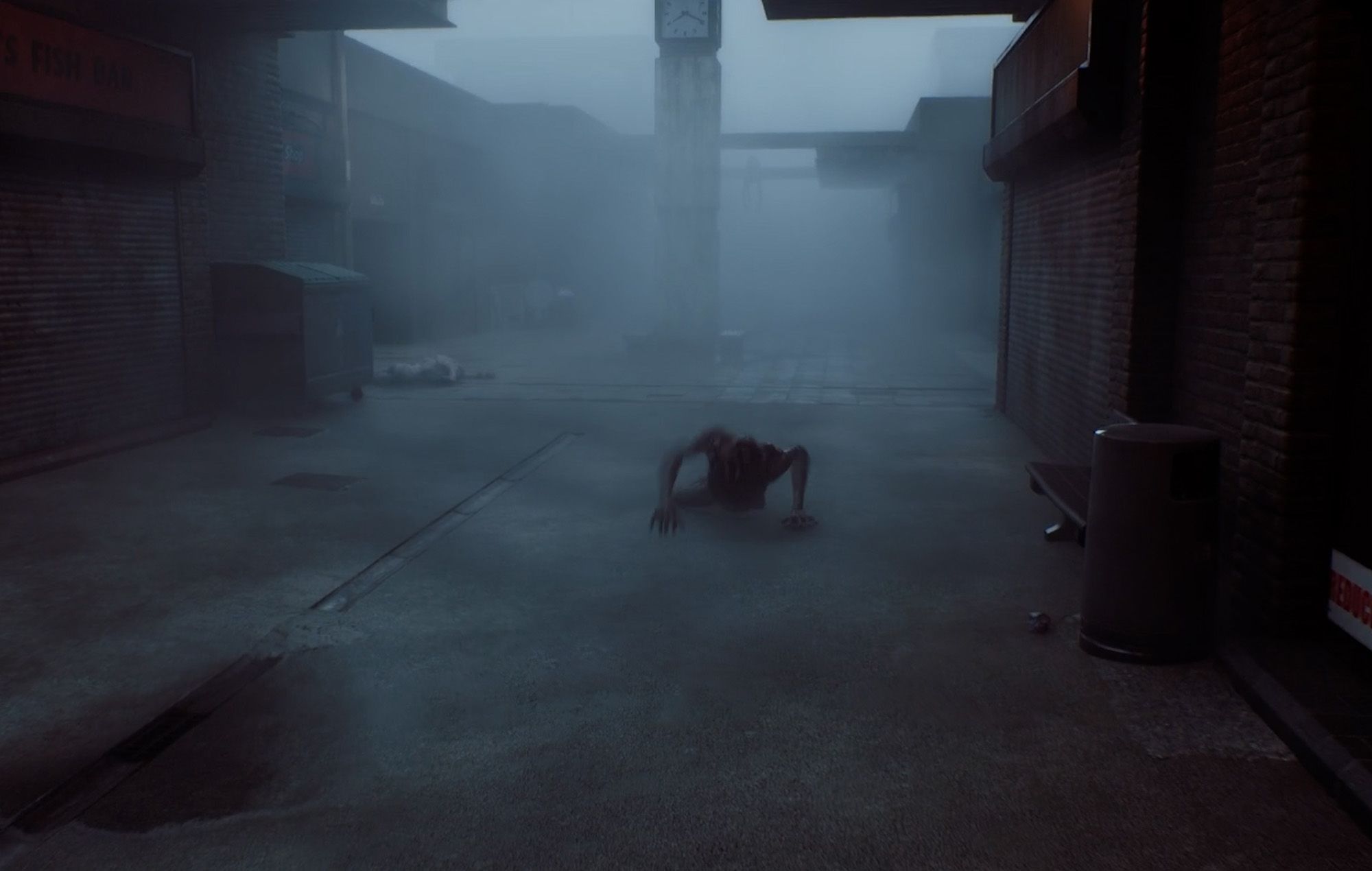 2000x1270 Silent Hill: Townfall Review: Like A Folk Horror Sequel To Alien: Isolation