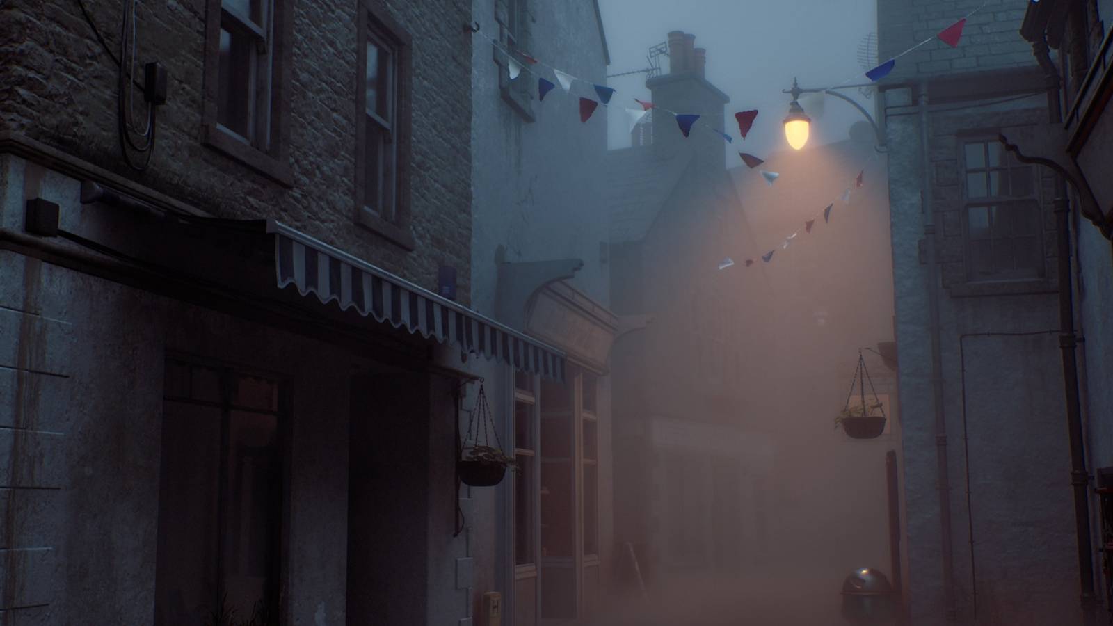 1600x900 Why Great Britain Is The Perfect Place To Set A Silent Hill Game