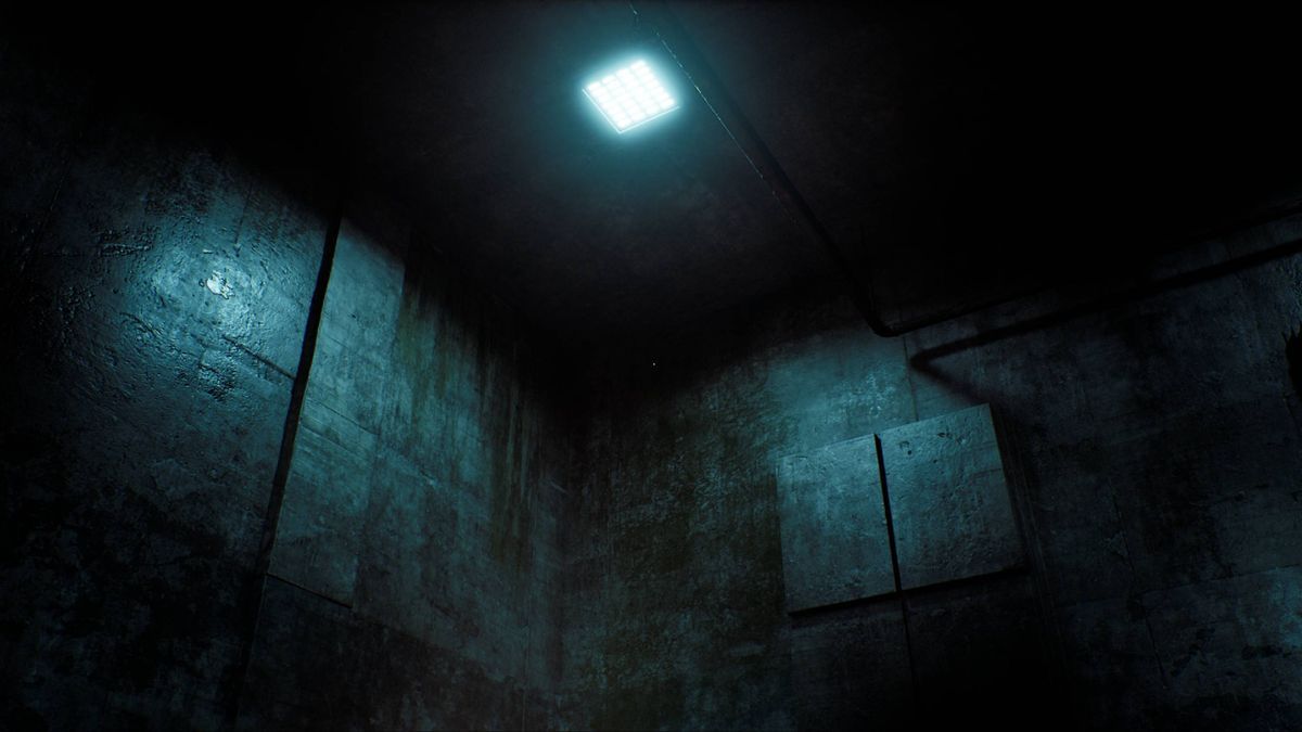 1200x675 Silent Hill Townfall review