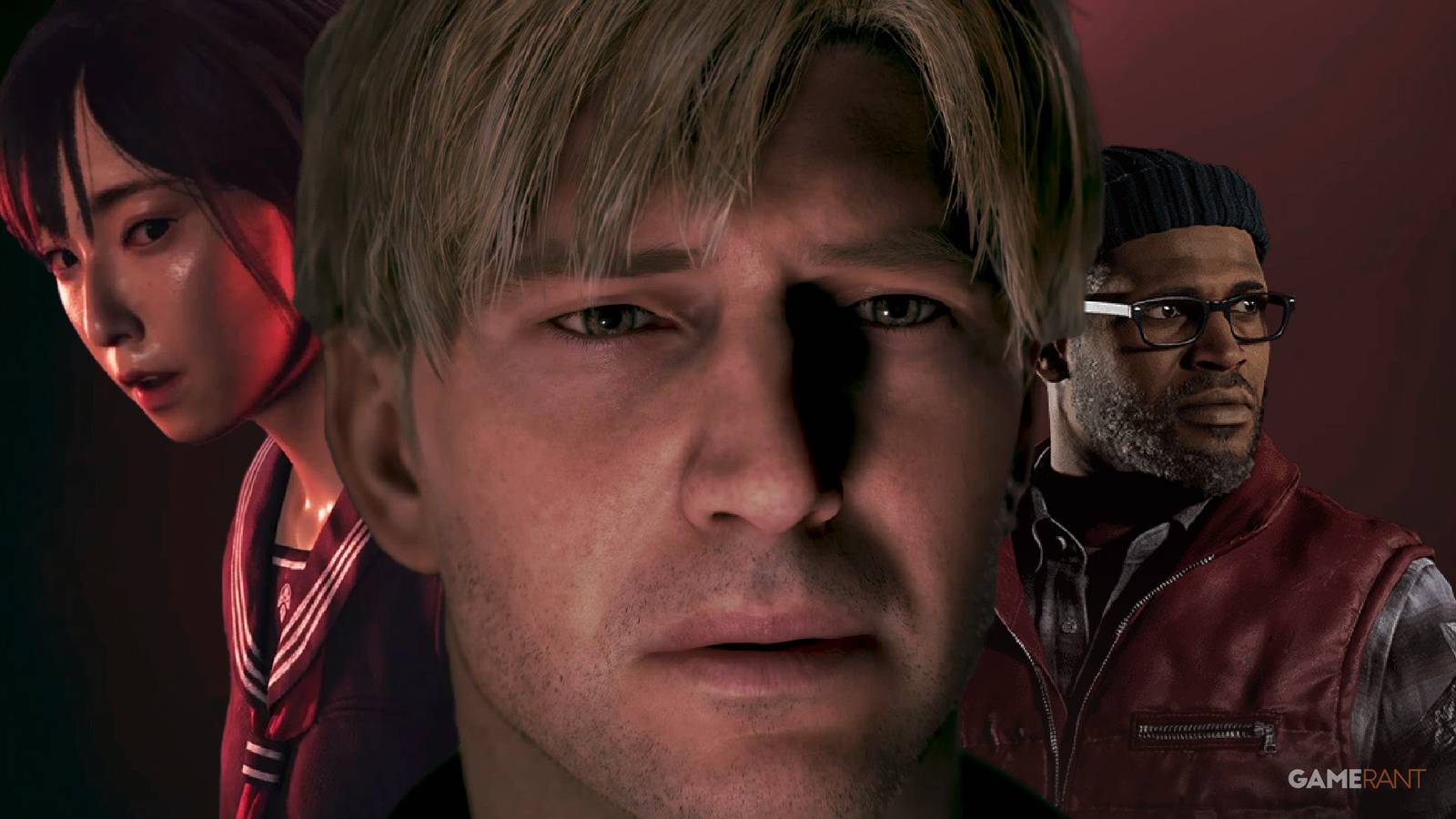 1600x900 Silent Hill is On a Generational Run That Doesn't Seem to Be Slowing Down