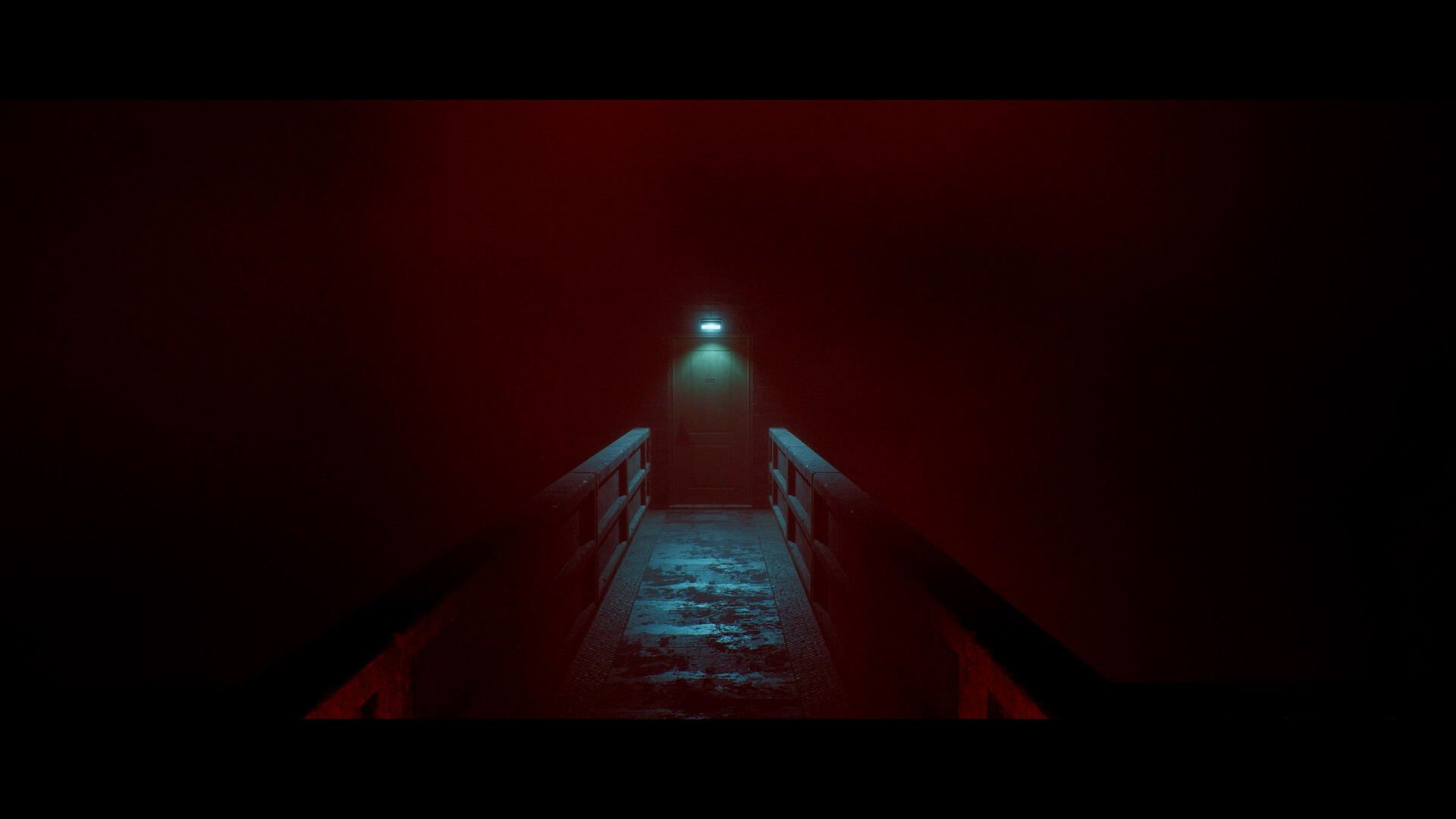 1920x1080 Silent Hill: Townfall STEAM digital for Windows