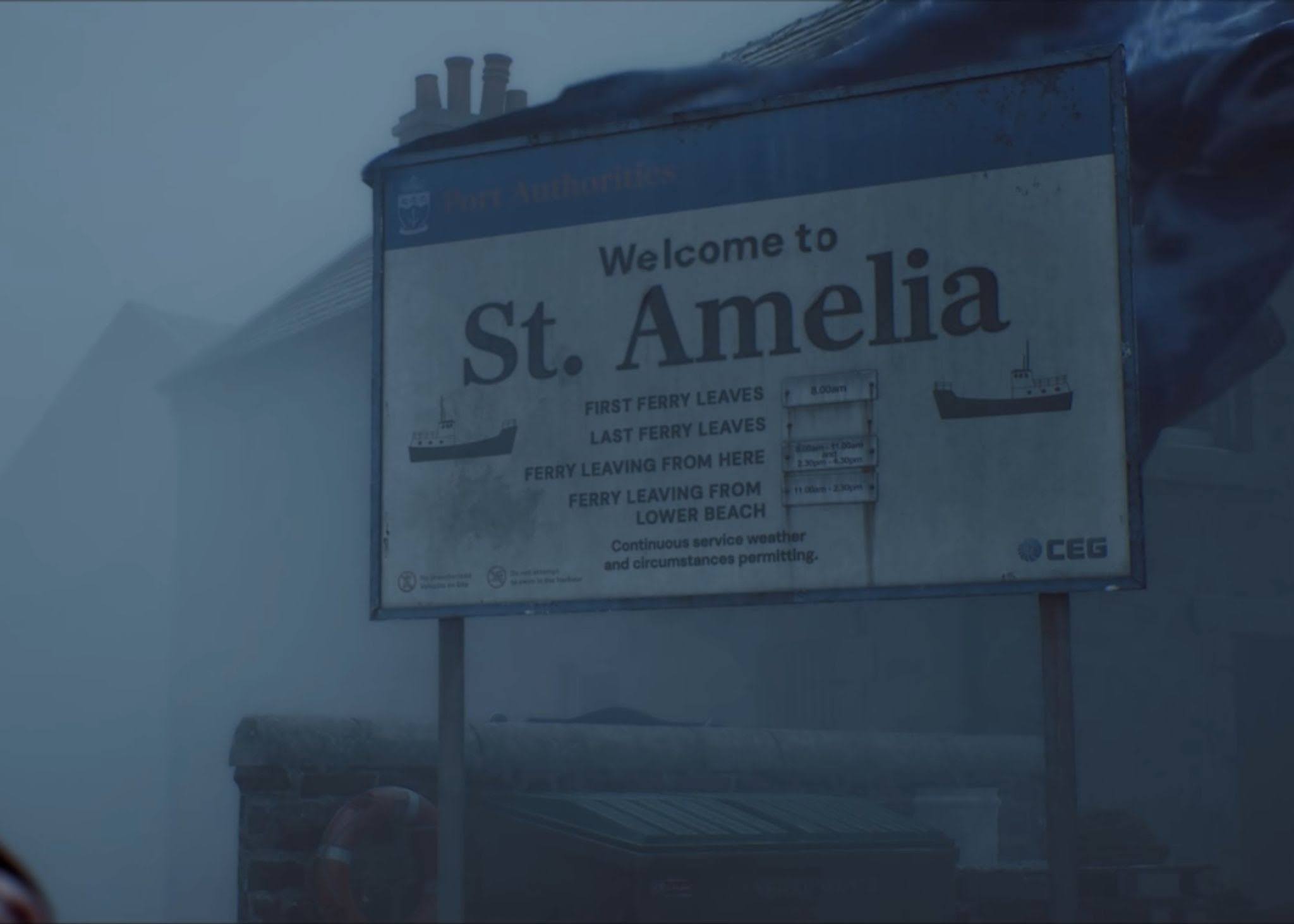2048x1463 Silent Hill Townfall: Release Date & Everything Known