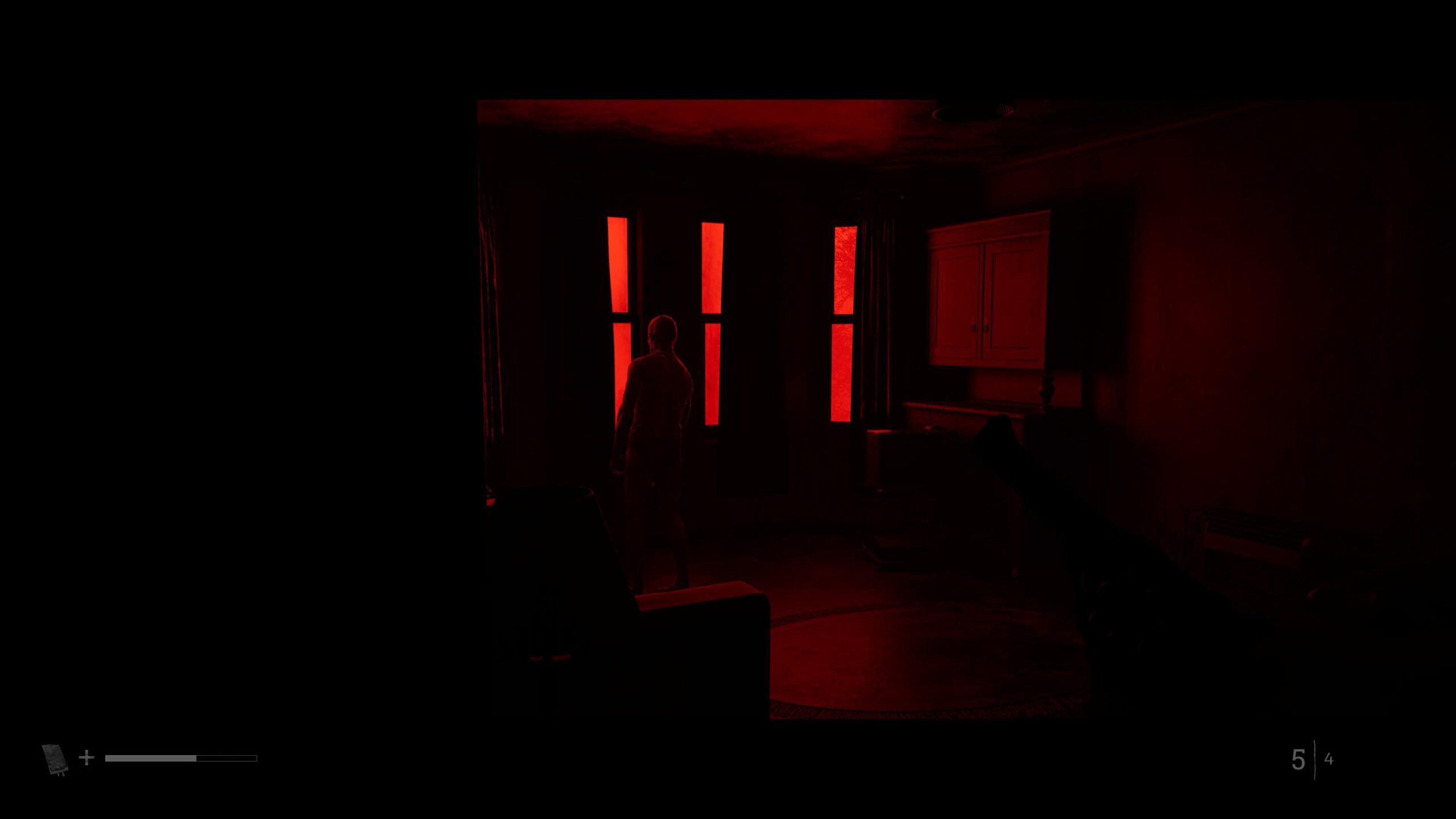 2560x1440 Silent Hill: Townfall: A Decent Tourist Trap