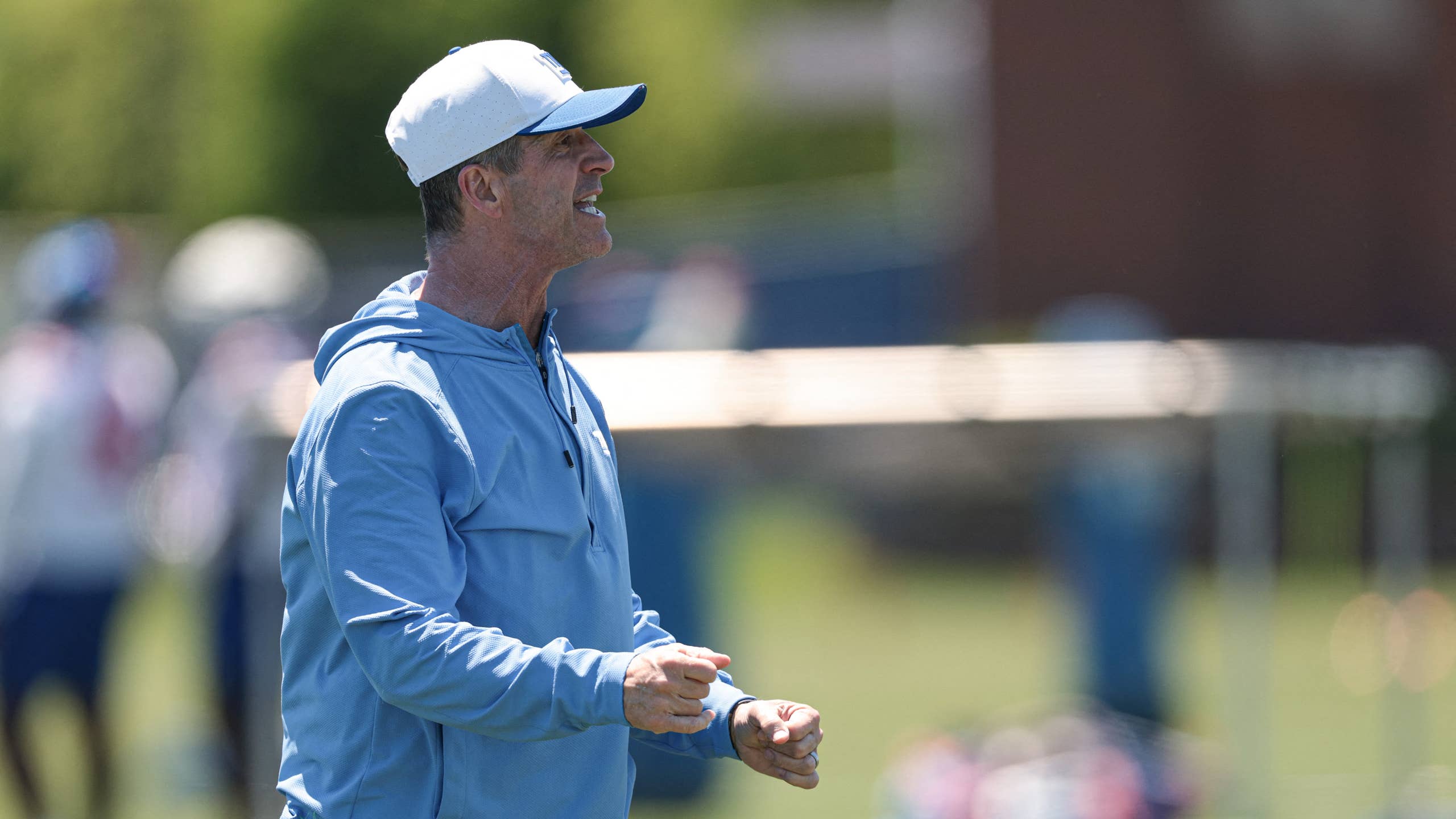 2560x1440 John Harbaugh Explains Commitment To This X Factor In 2026
