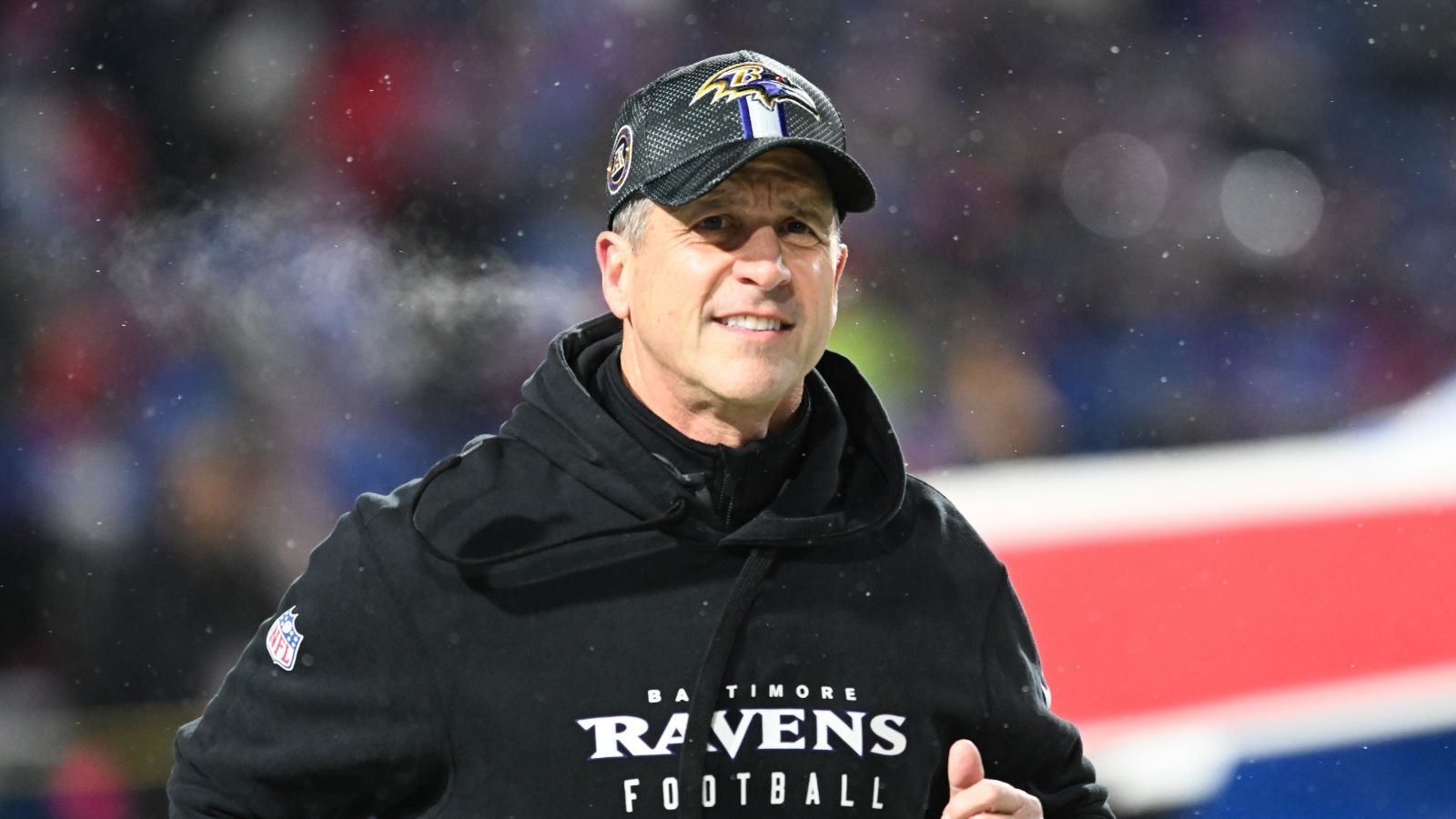 1600x900 John Harbaugh Getting Paid $100 Million By NY Giants