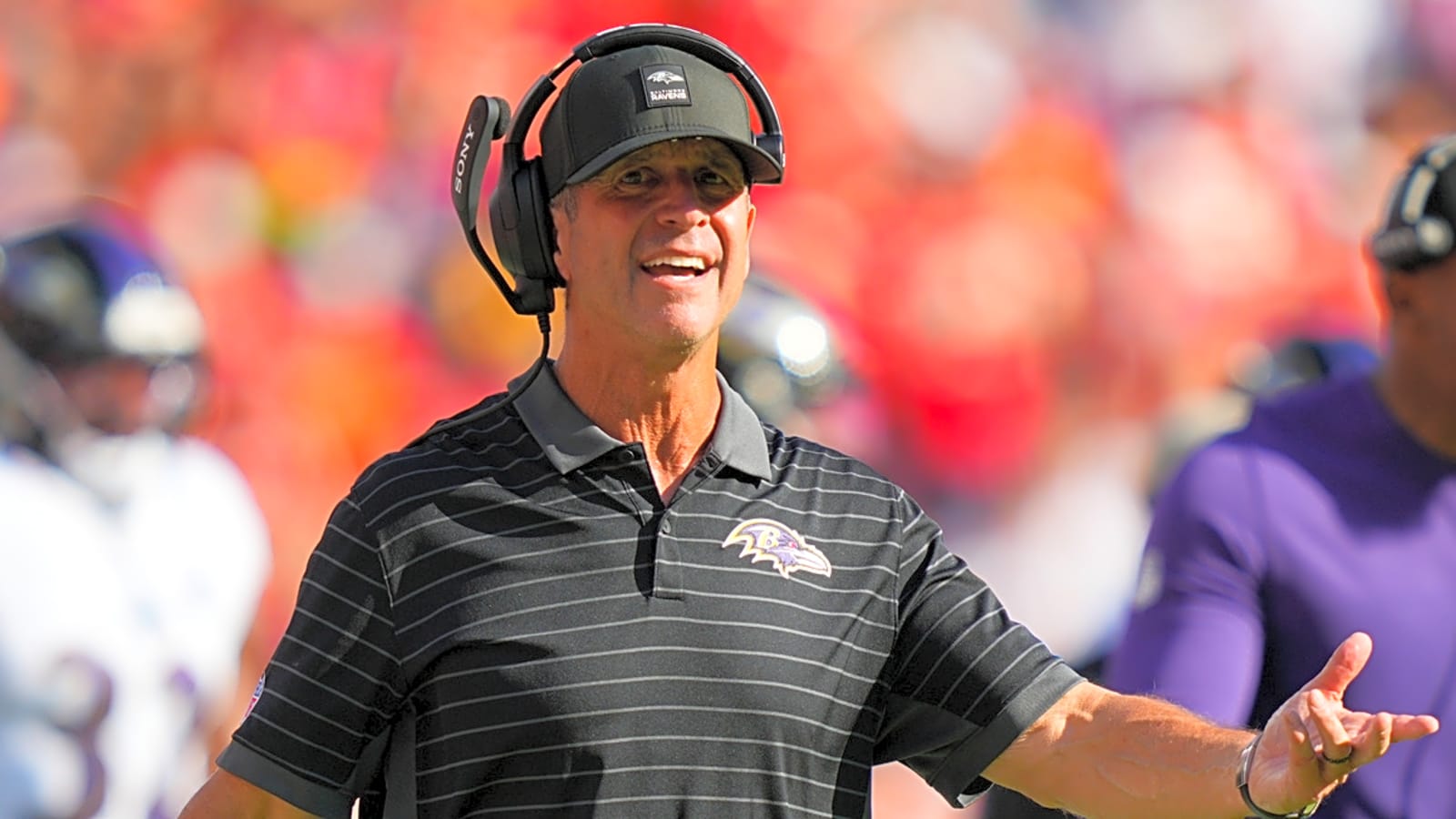 1600x900 Ravens' John Harbaugh suggests changes on the way