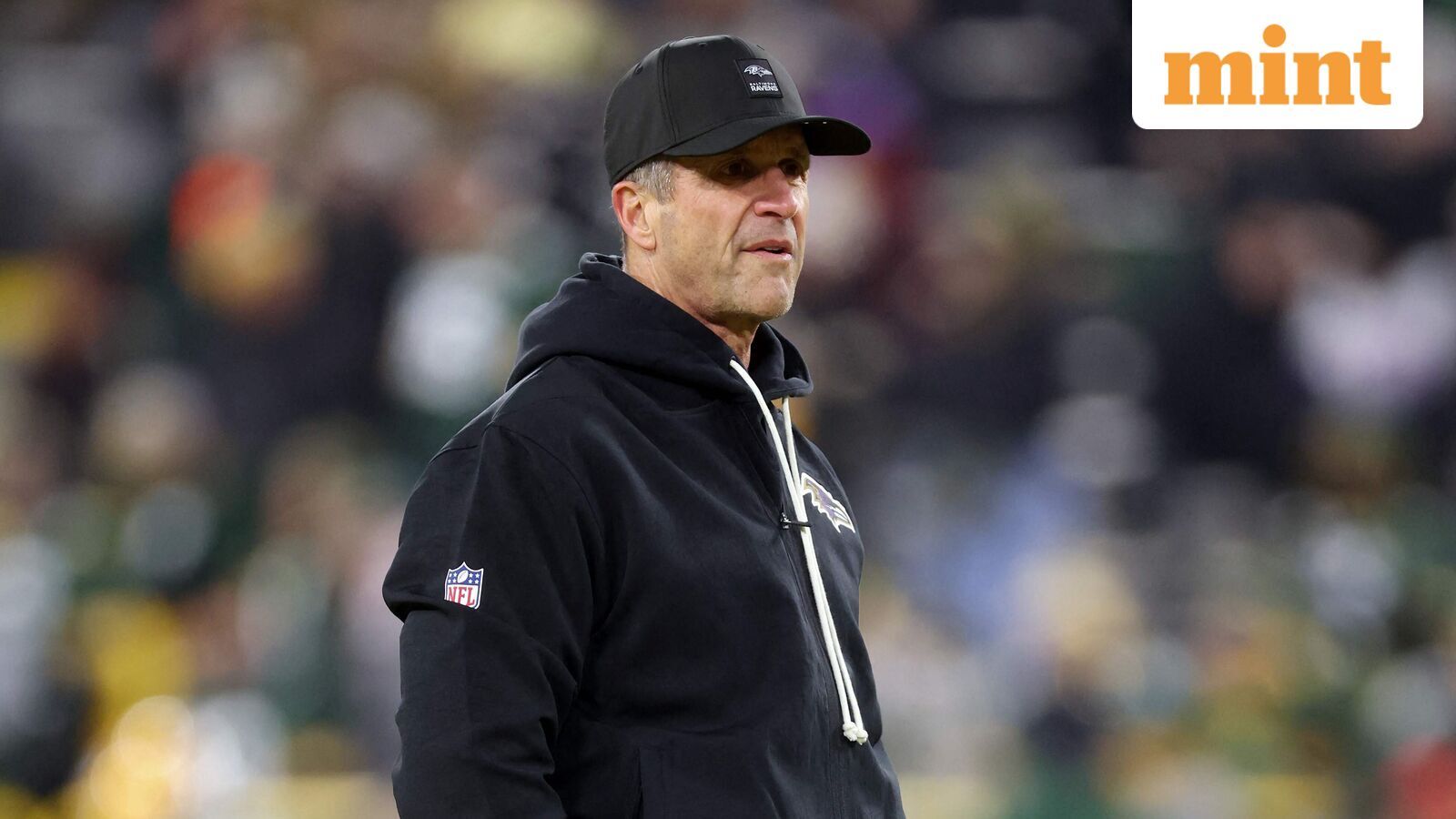 1600x900 John Harbaugh fired by Baltimore Ravens after 18 seasons and Super Bowl glory