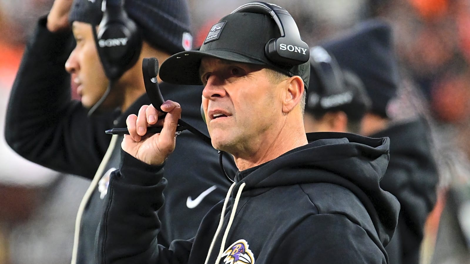 1600x900 John Harbaugh Gets Major Control In Five Year Deal With Giants