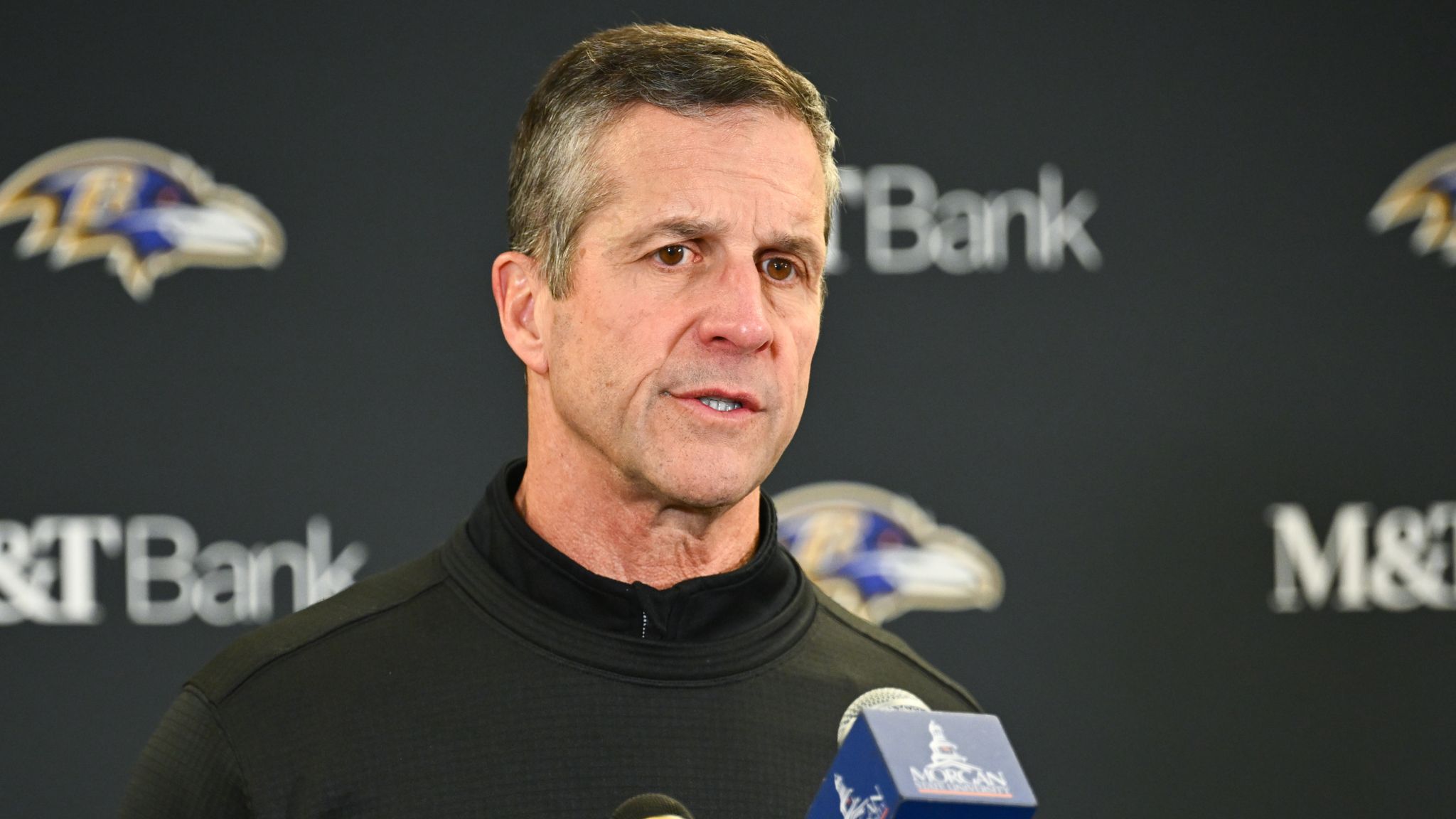 2048x1152 John Harbaugh: Baltimore Ravens fire head coach after 18 NFL seasons