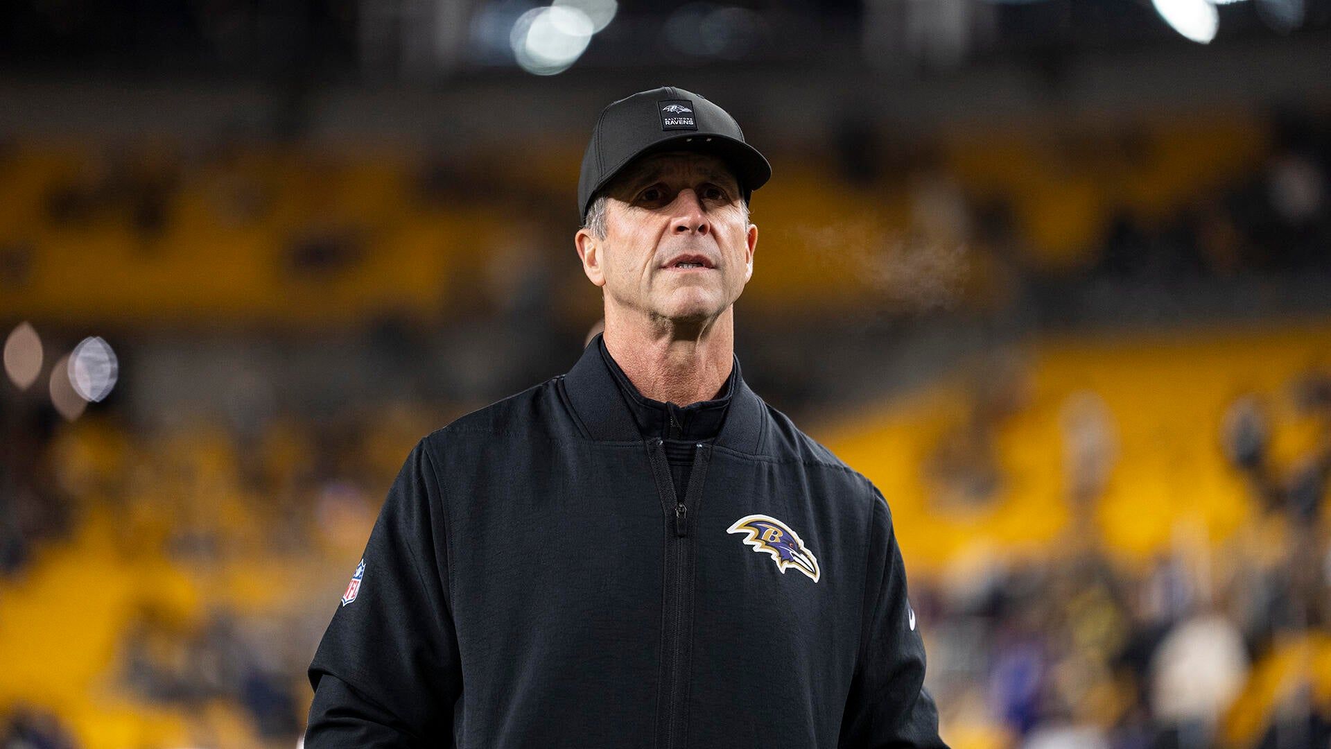 1920x1080 Prisco's Grade: Giants Finalizing Deal To Make John Harbaugh Next Head Coach