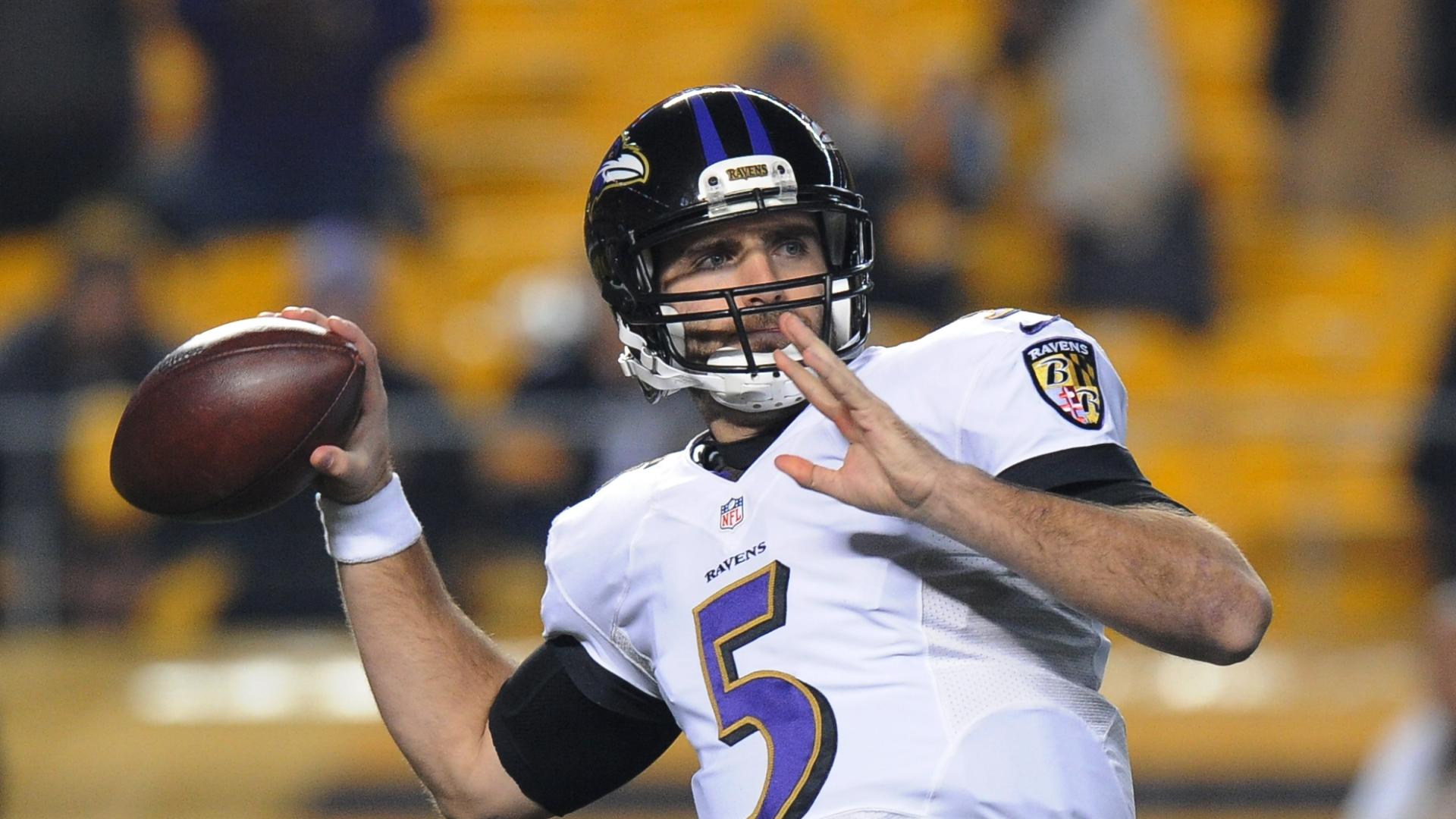 1920x1080 Harbaugh touts Flacco as 'best QB' New York