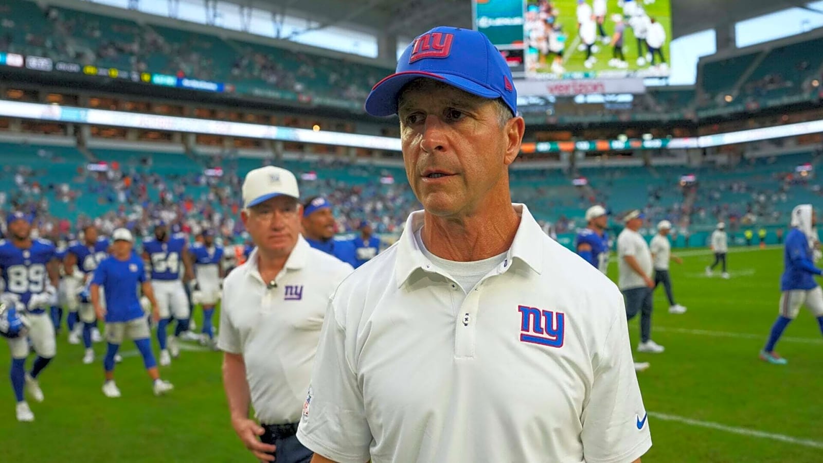 1600x900 Micah Parsons names the one way John Harbaugh can win NFL Coach of the Year in 2026