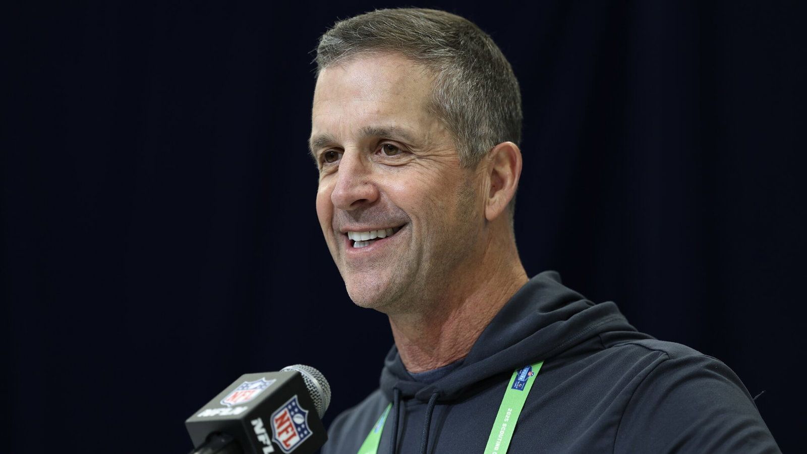 1600x900 John Harbaugh Posts Message After 18 Year Run With Ravens