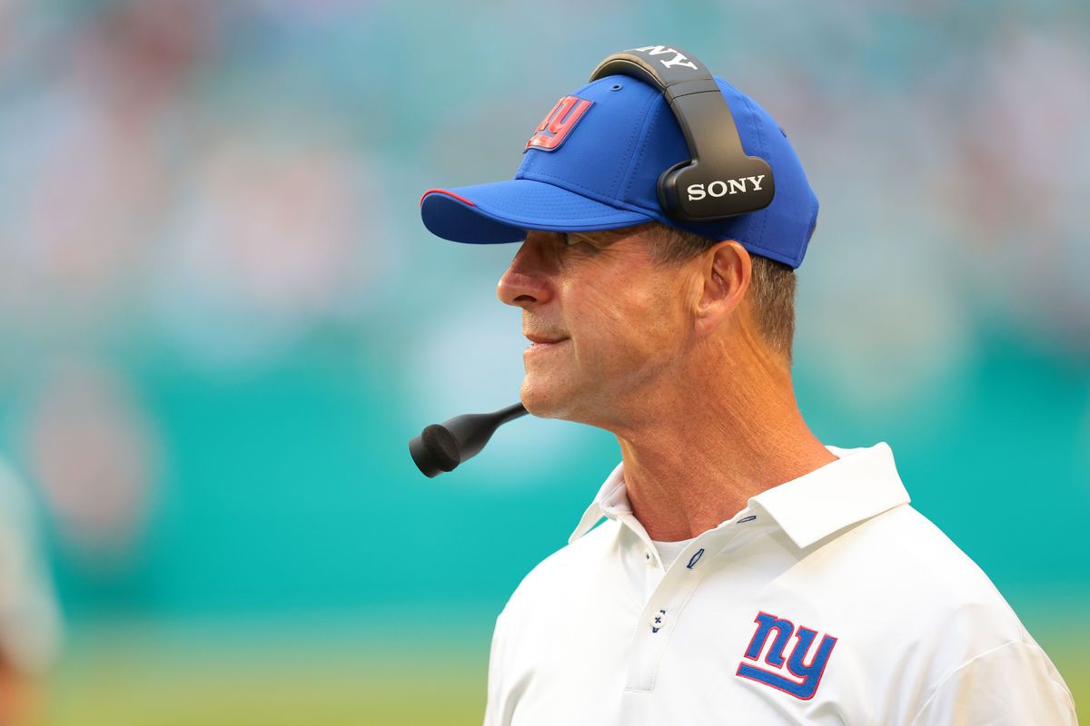 1200x800 The Harbaugh Factor Has Changed Everything for the Giants