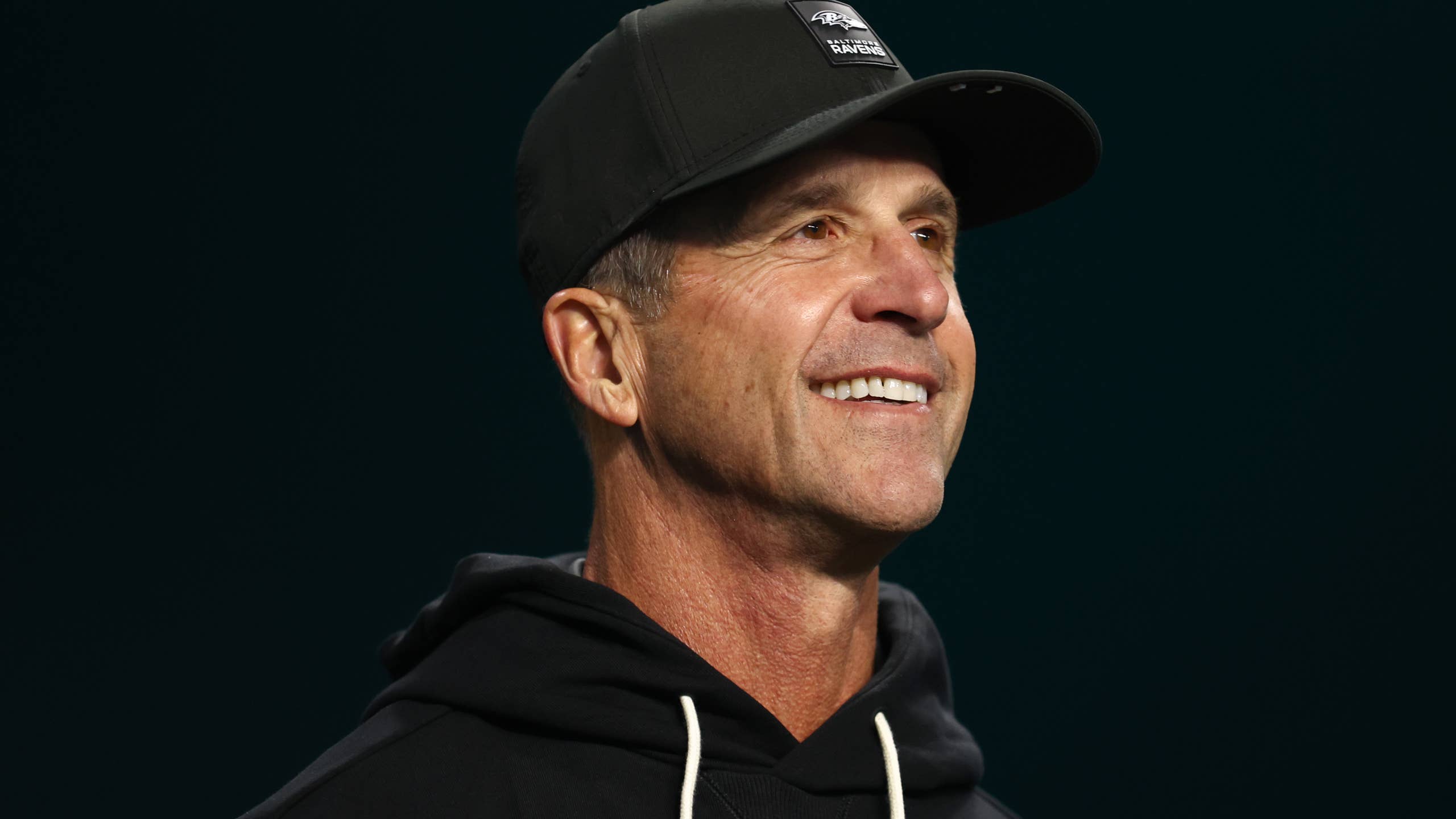 2560x1440 Where John Harbaugh's Giants Contract Ranks Among NFL's Highest Paid Coaches's Journal