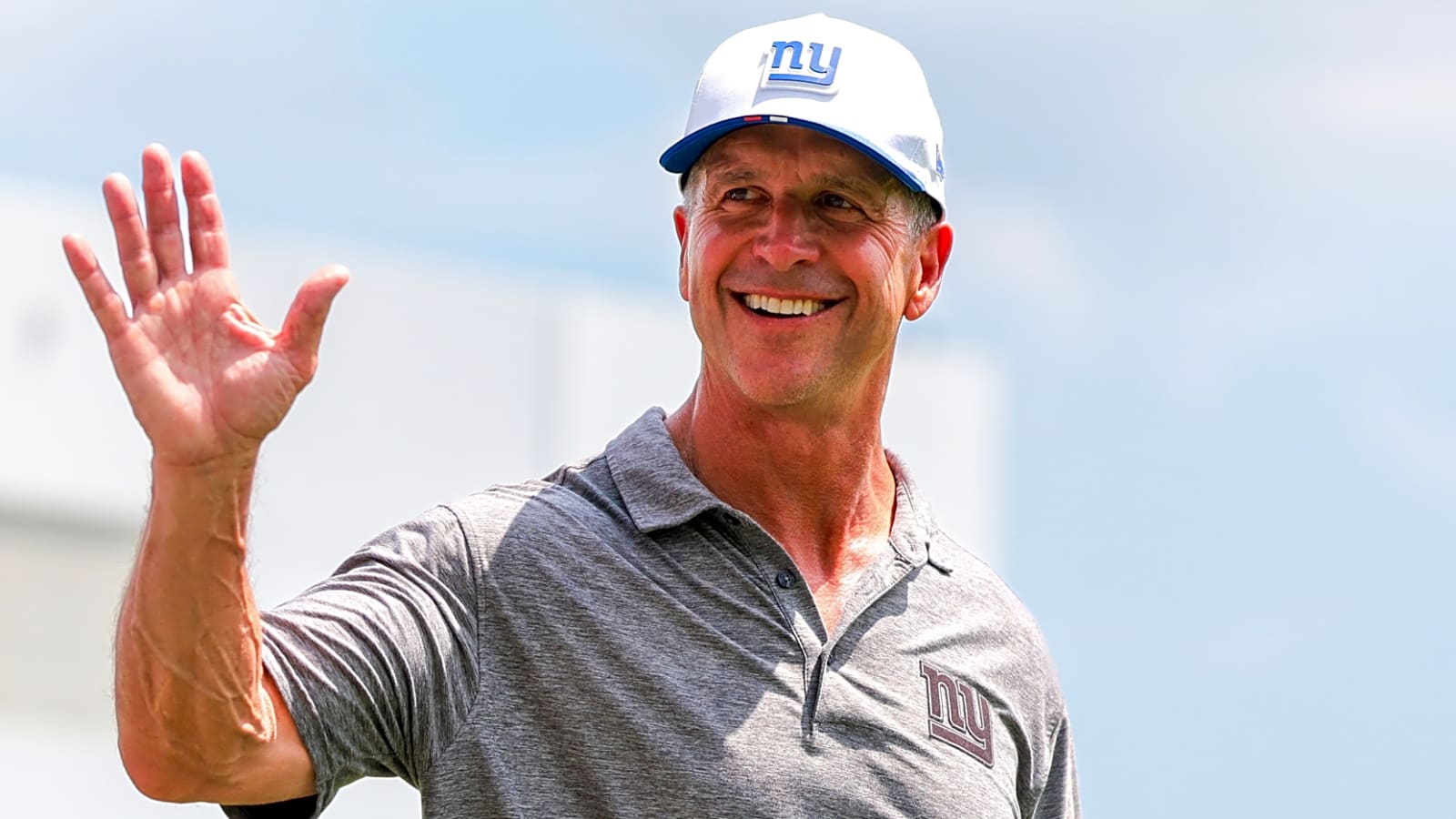 1600x900 Giants players add to Harbaugh hype train after win over Cowboys