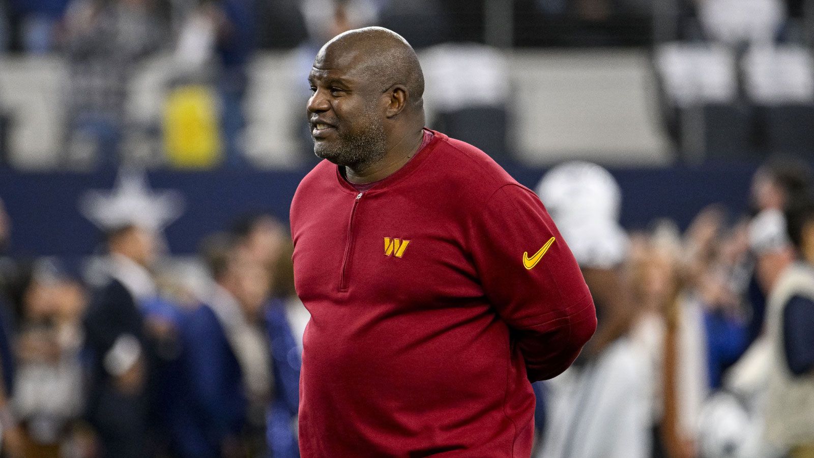 1600x900 Chiefs news: Eric Bieniemy breaks silence on leaving Bears for Kansas City return