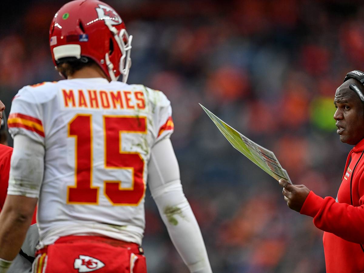 1200x900 Eric Bieniemy is back with Chiefs and the run game excuse just disappeared
