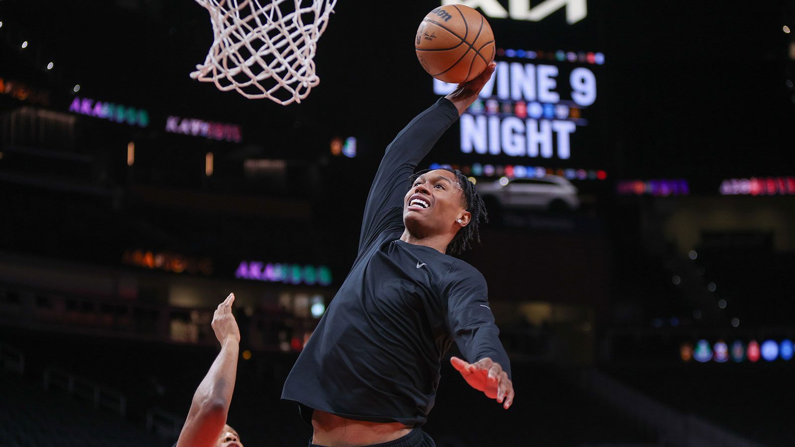 1600x900 Nuggets news: David Adelman gives positive Peyton Watson injury update