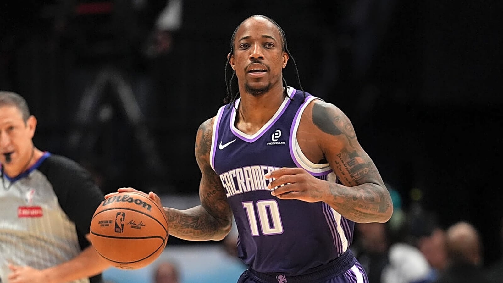 1600x900 Nuggets replace Peyton Watson by signing future Hall of Famer