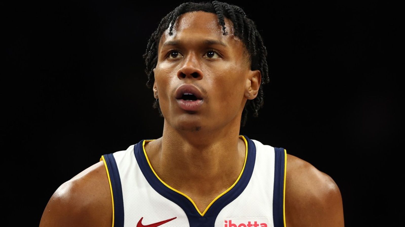 1600x900 Peyton Watson is being linked to 1 surprising new team