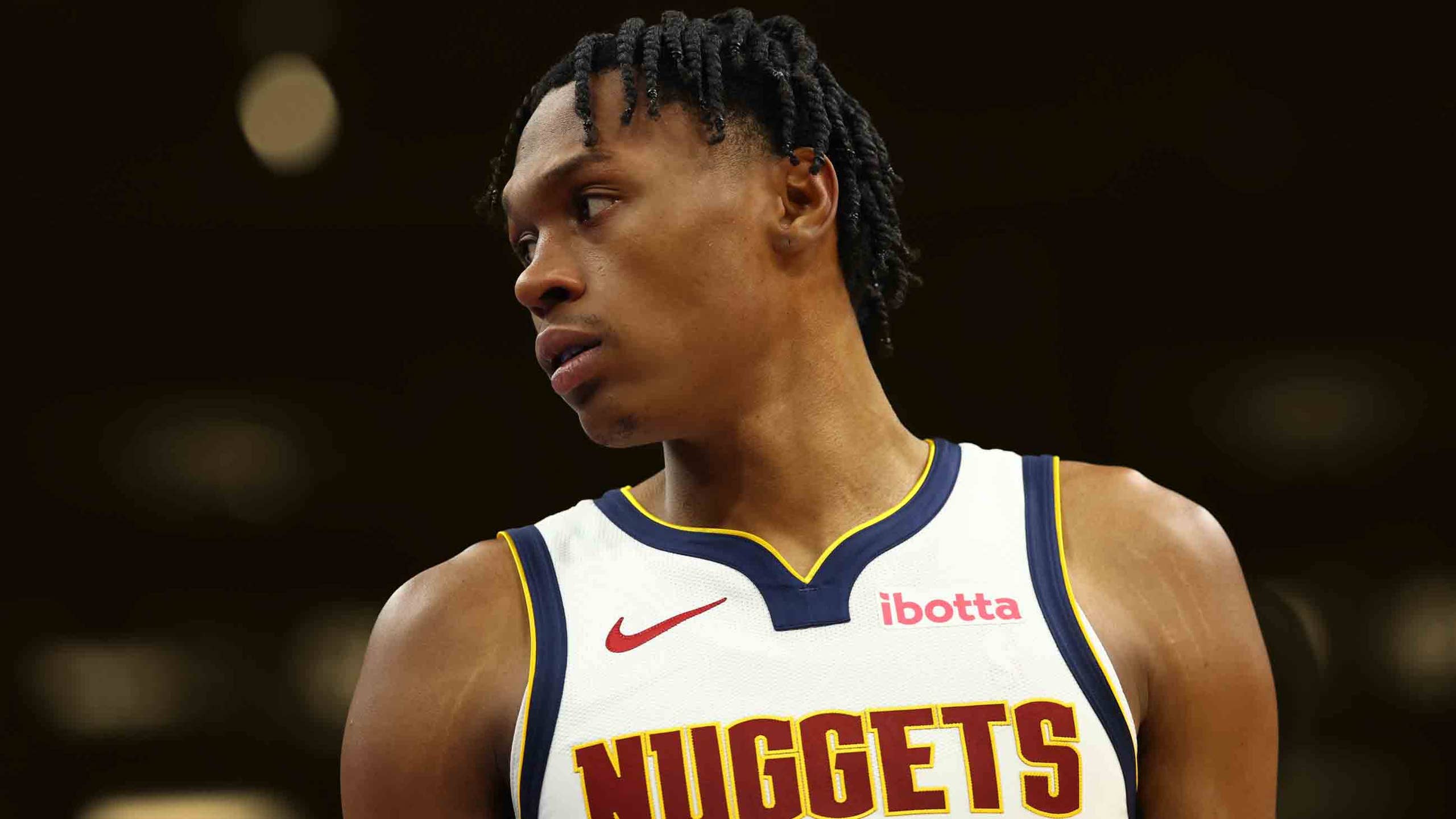 2560x1440 A Rising Price Tag: Why Denver's best defender is increasingly likely to play elsewhere next season