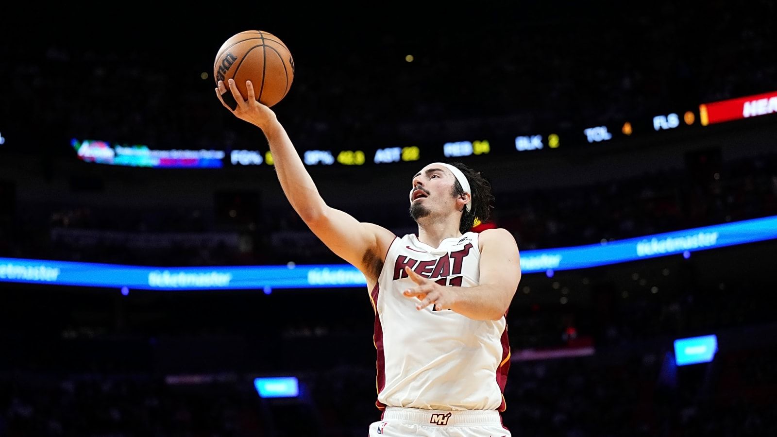 1600x900 Report: Bucks player 'floated' as Nuggets target before Peyton Watson trade