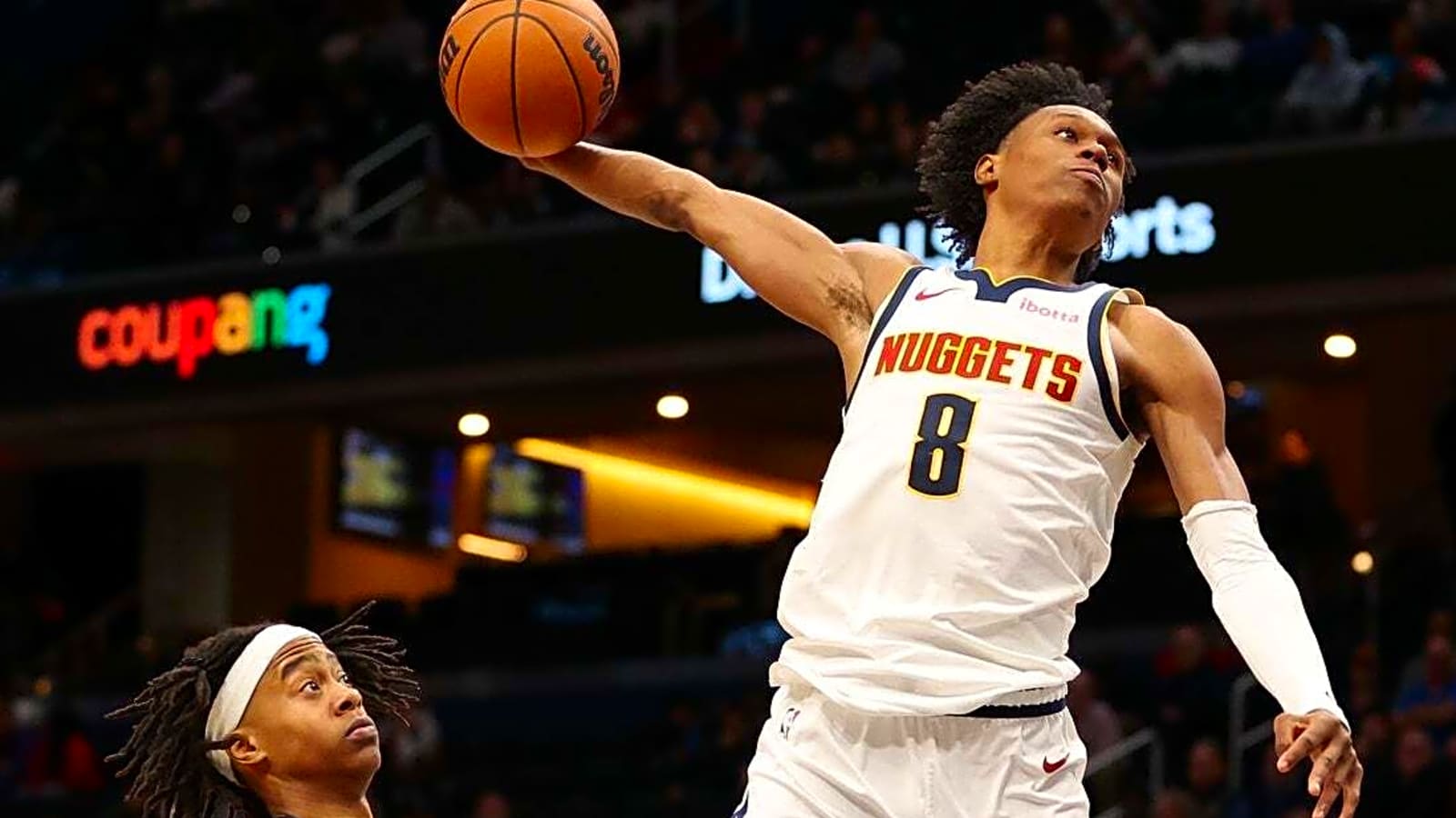 1600x900 Report: Nuggets Offer Peyton Watson 5 Year, $70M Deal