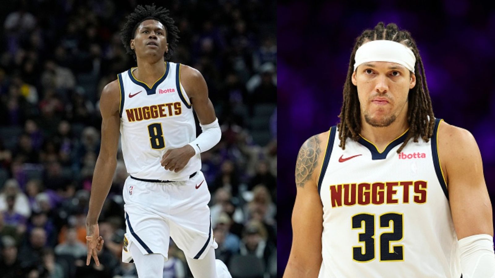 1600x900 Denver Nuggets Injury Report: Latest update on Peyton Watson, Aaron Gordon & others