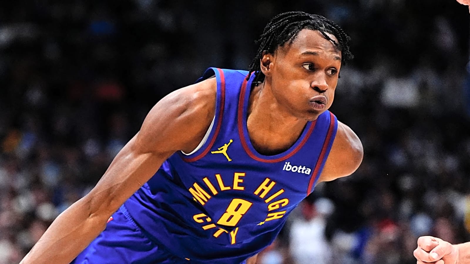 1600x900 Peyton Watson Traded In Multi Team Deal, Gets Megadeal
