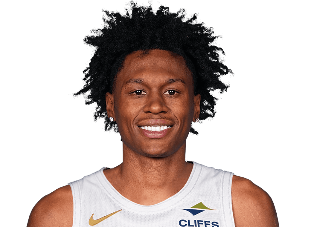 1040x760 Peyton Watson. Guard