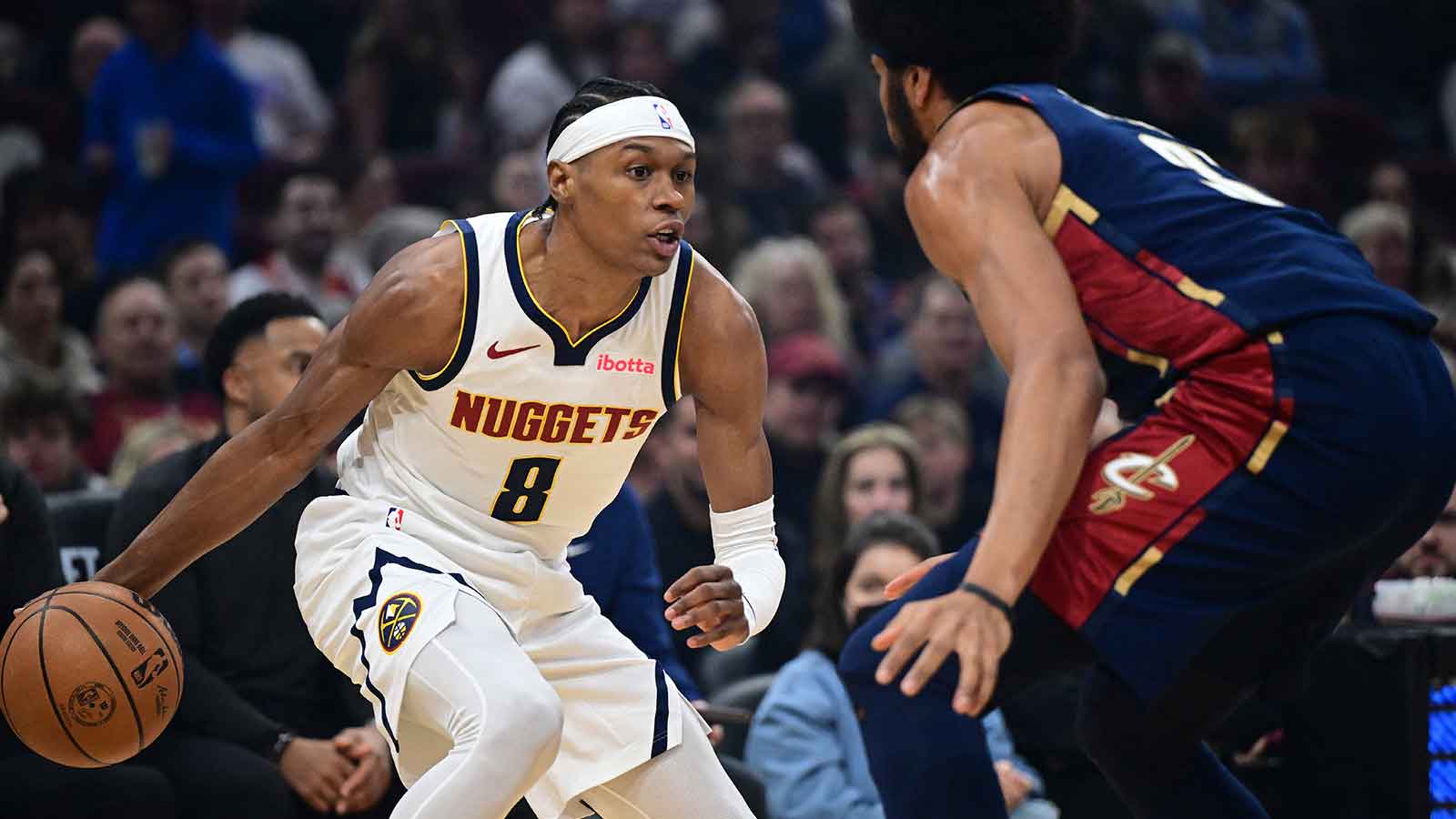 1600x900 Cavs News: Peyton Watson Draws Eye Opening Comparison To OG Anunoby