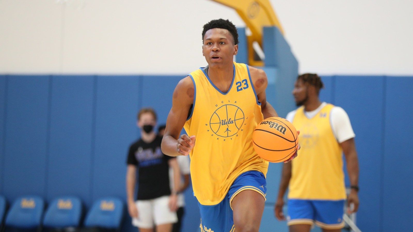 1600x900 Peyton Watson ready to contribute for UCLA after winning FIBA gold medal for USA