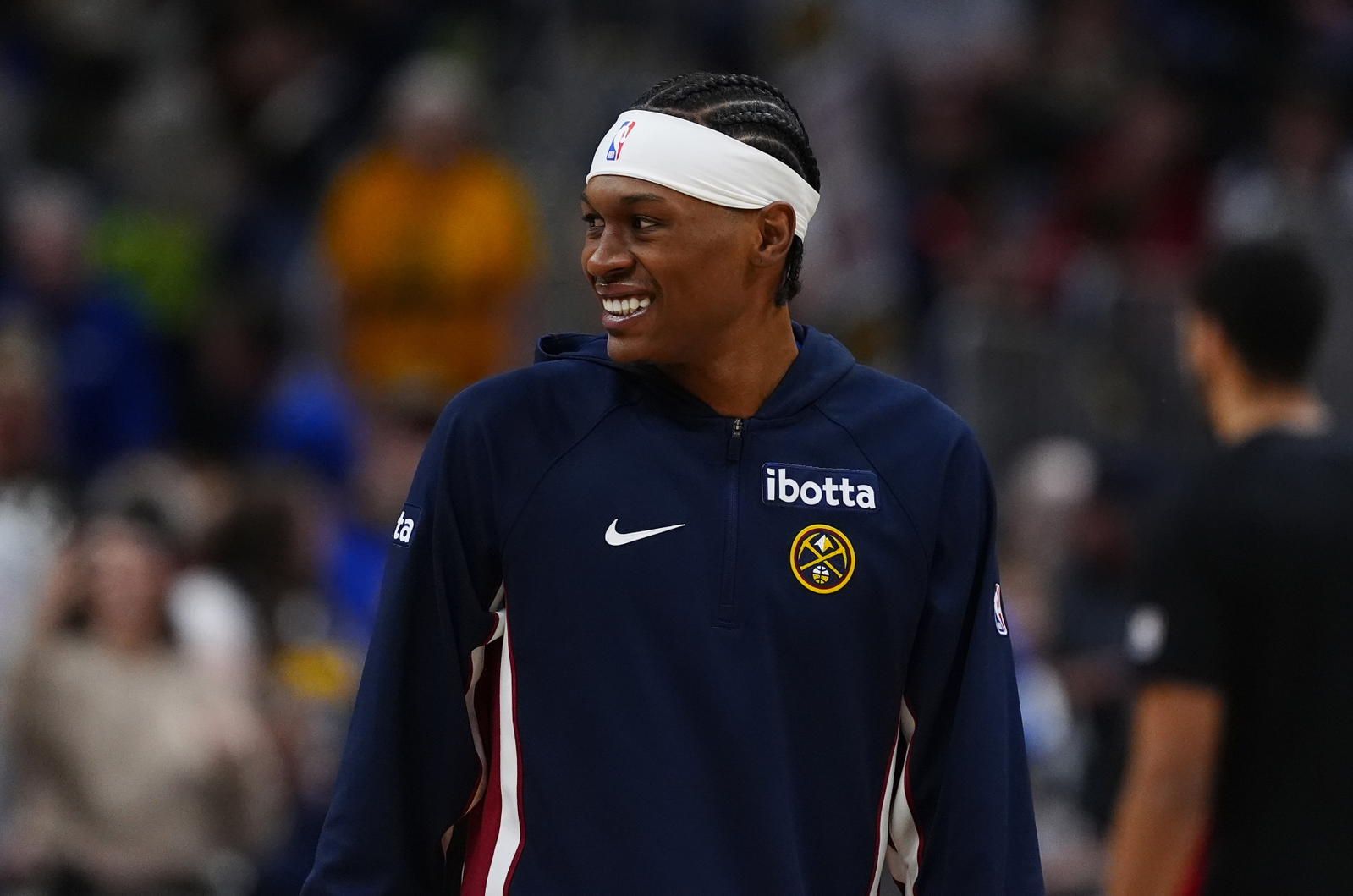 1599x1059 Cavaliers Have Compared Peyton Watson's Potential Role to 4 NBA Players