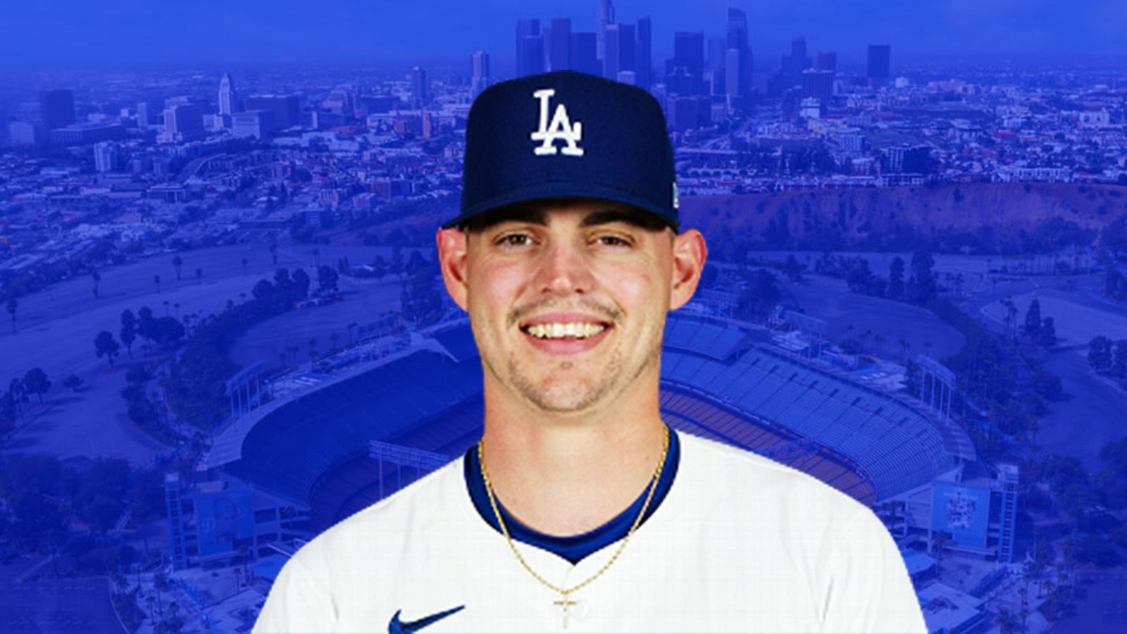 1600x900 What to Expect from Dodgers Pitcher River Ryan