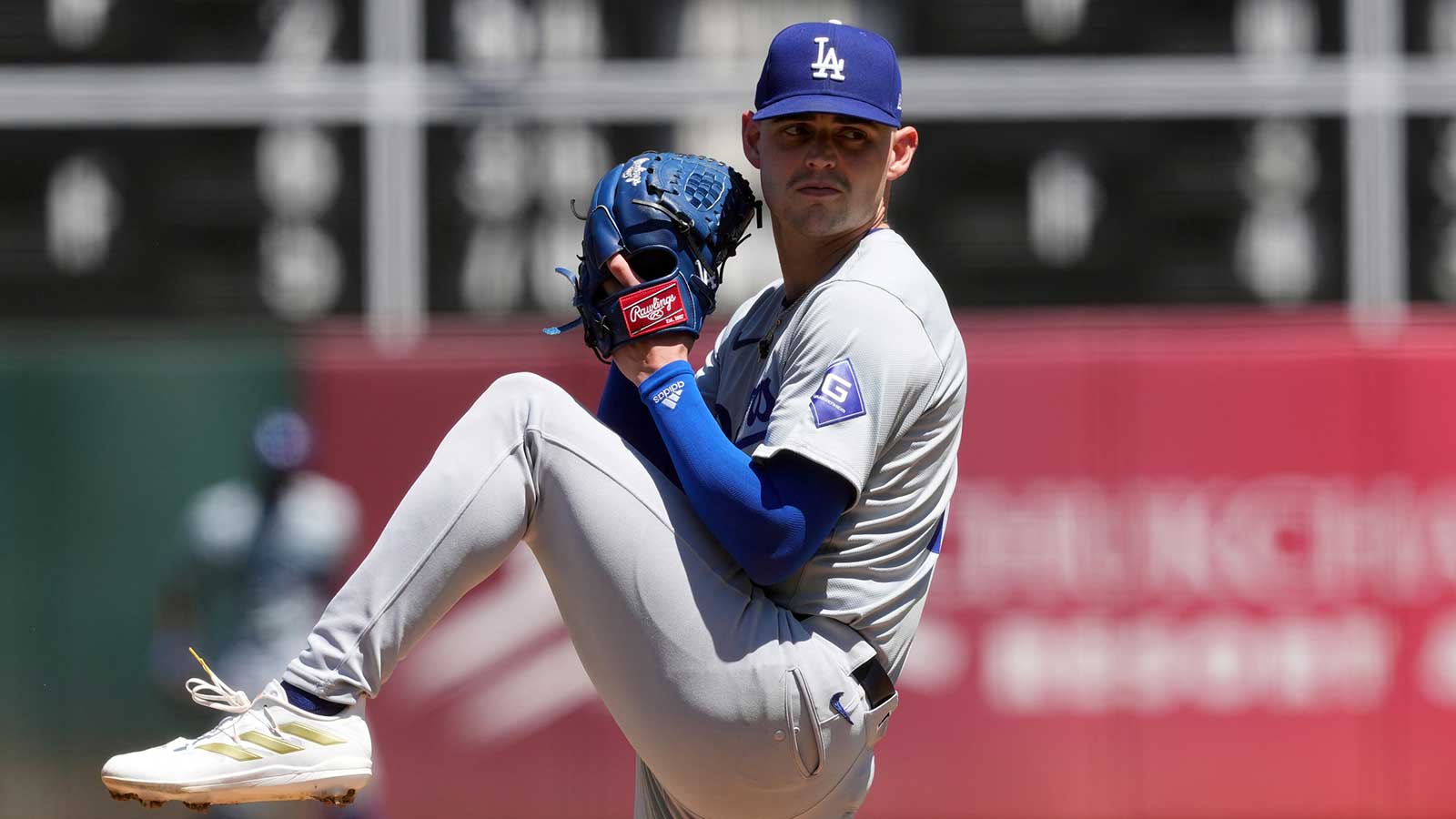 1600x900 Dodgers news: 1 prospect who could impact LA's 2026 pitching plans