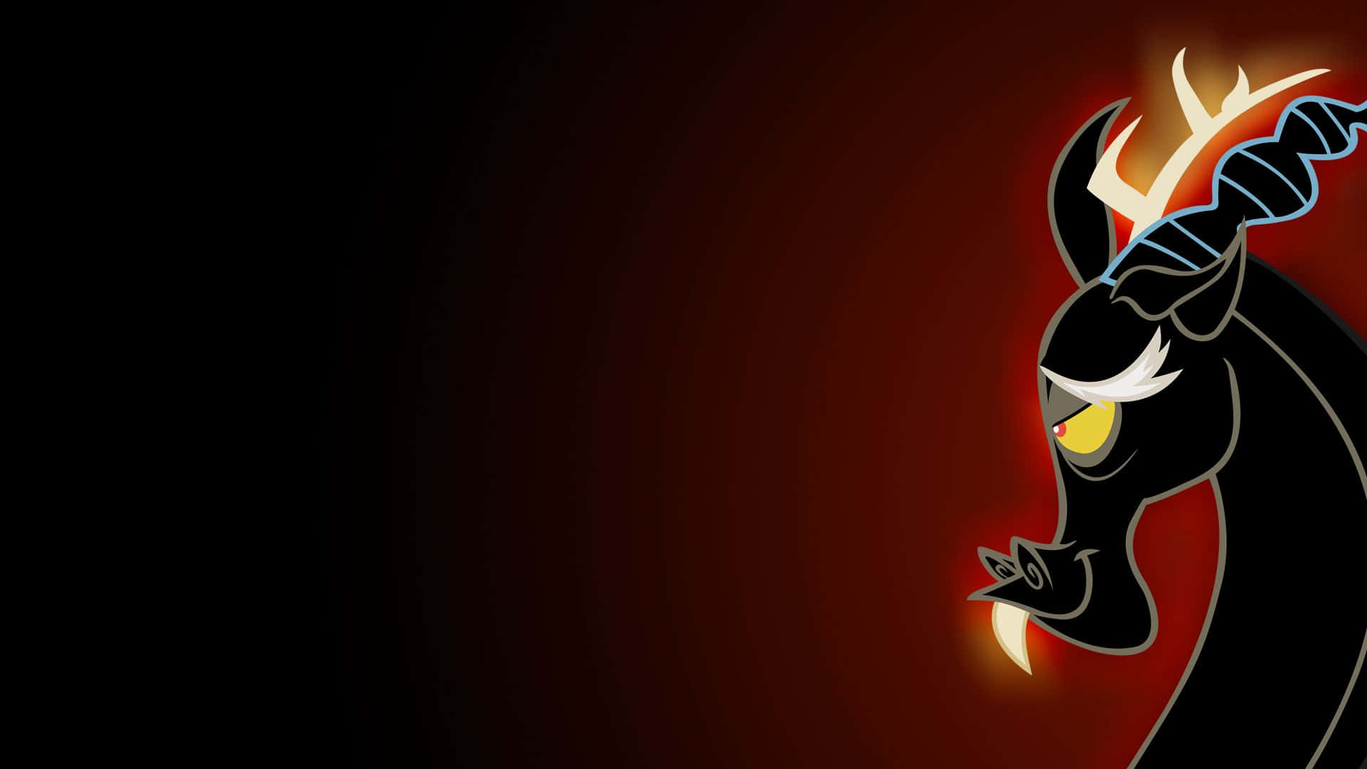 1920x1080 Download Cool Discord From My Little Pony Wallpaper