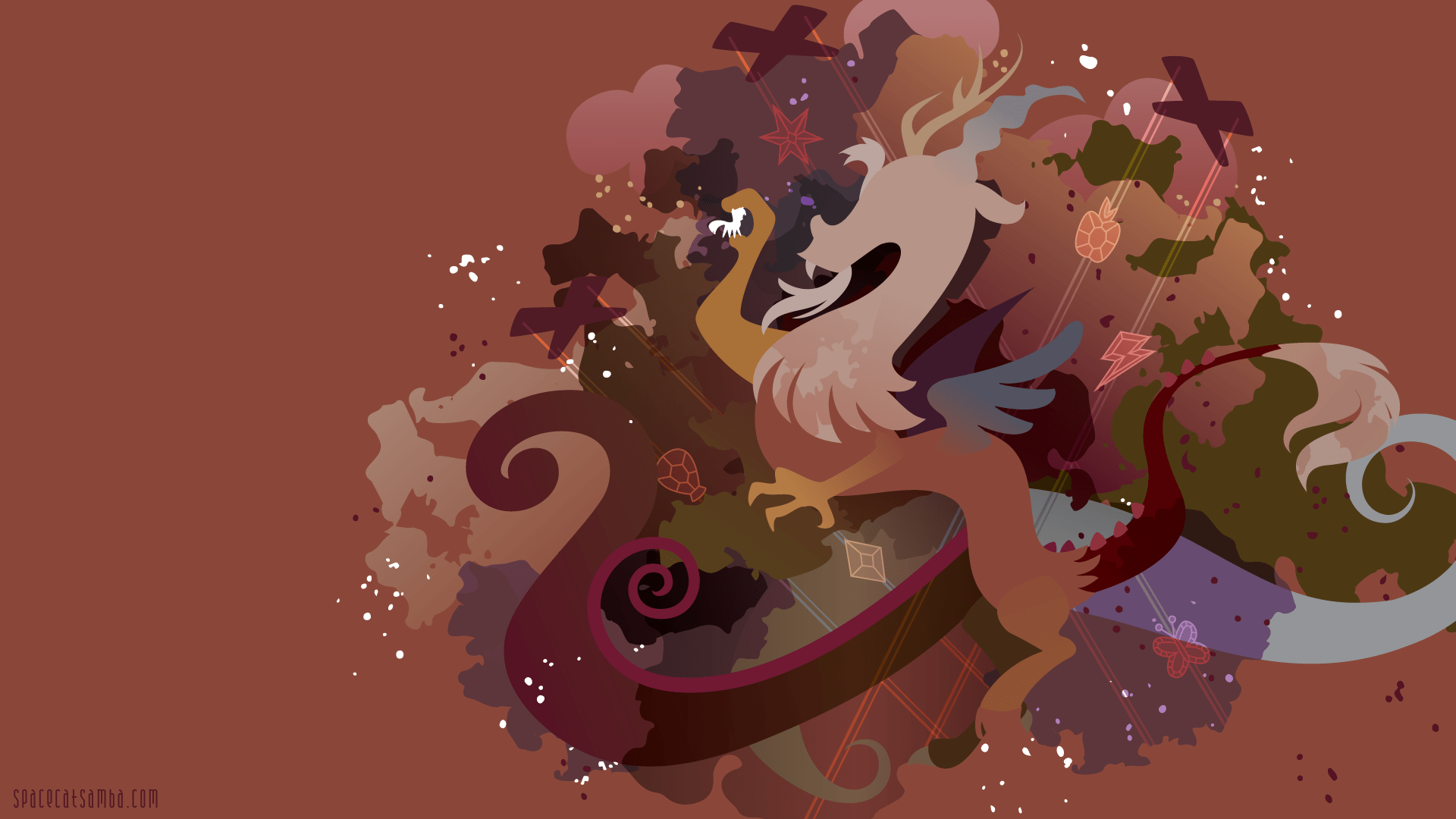 1920x1080 spacecatsamba & design