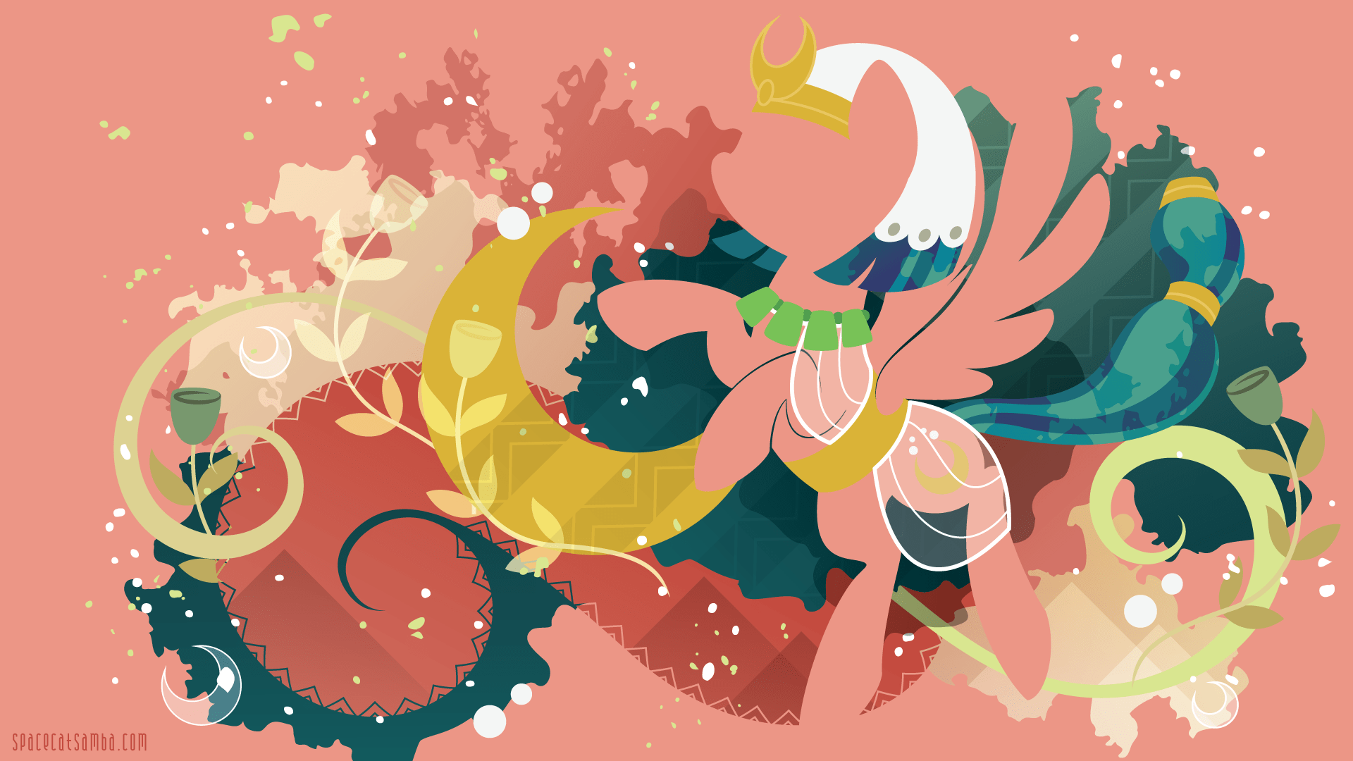 1920x1080 spacecatsamba & design