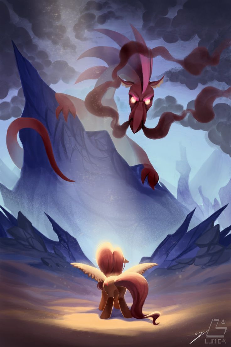 736x1104 DragonShy. Fluttershy dragon, Mlp discord wallpaper, Cutie marks and dragons