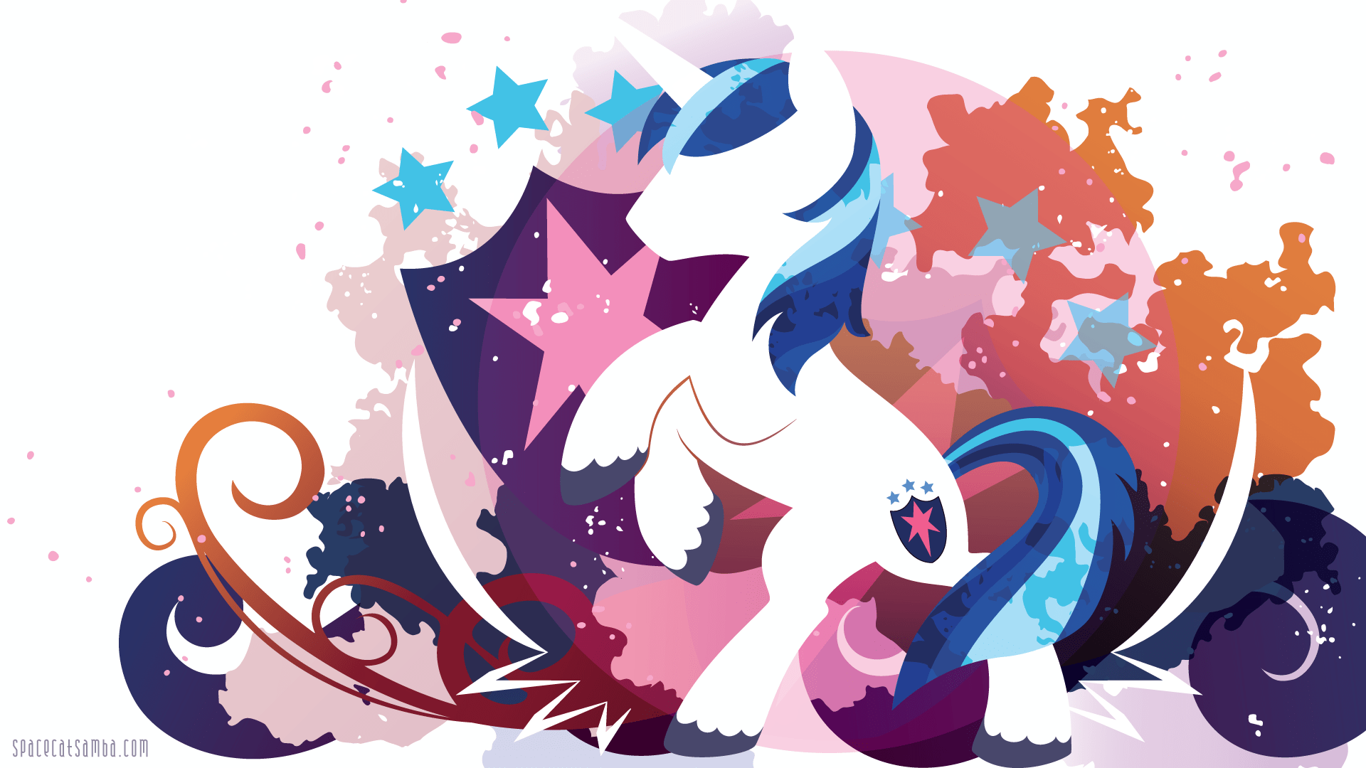 1920x1080 spacecatsamba & design