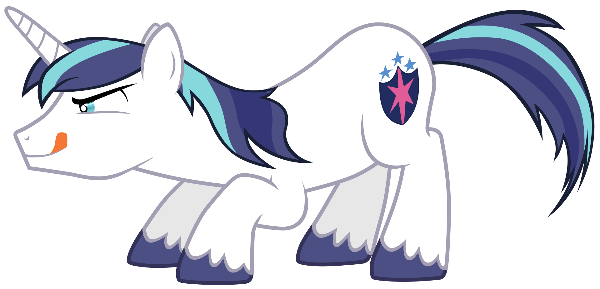 1920x927 Download Shining Armor TV Show My Little Pony: Friendship Is Magic 8k Ultra HD Wallpaperx7000