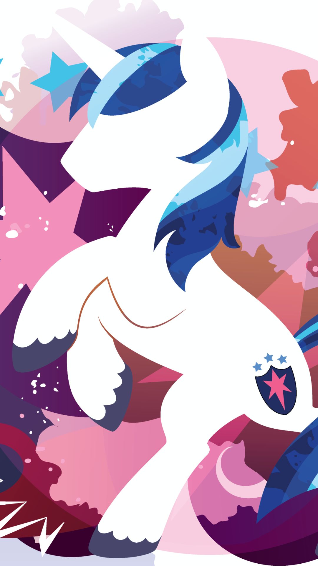 1080x1920 Shining Armor Phone Wallpaper: Free 4K & HD Downloads