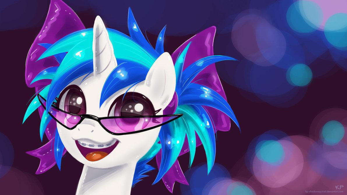 1191x670 Equestria Daily Stuff!: Vinyl & Octavia Day Compilation (Vinyl Scratch Edition)