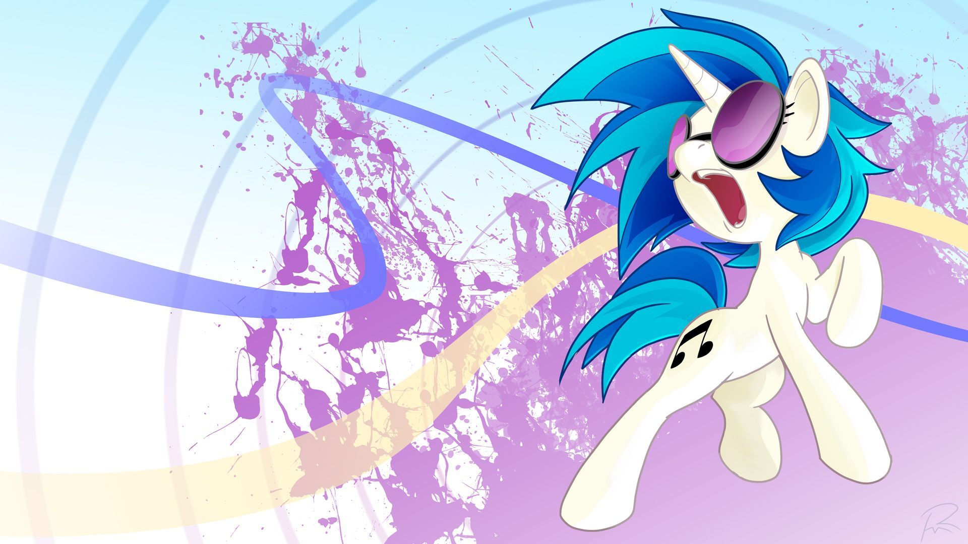 1920x1080 Vinyl scratch ideas. vinyl scratch headphones, vinyl scratch pony, vinyl scratch eyes