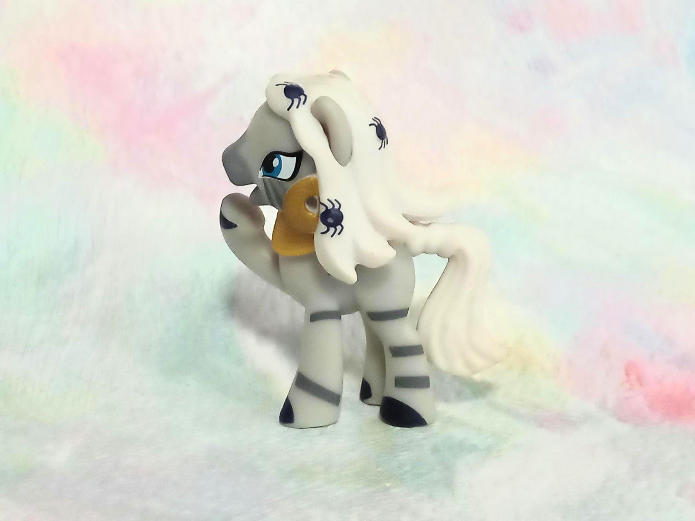 2420x1815 Zecora Mlp
