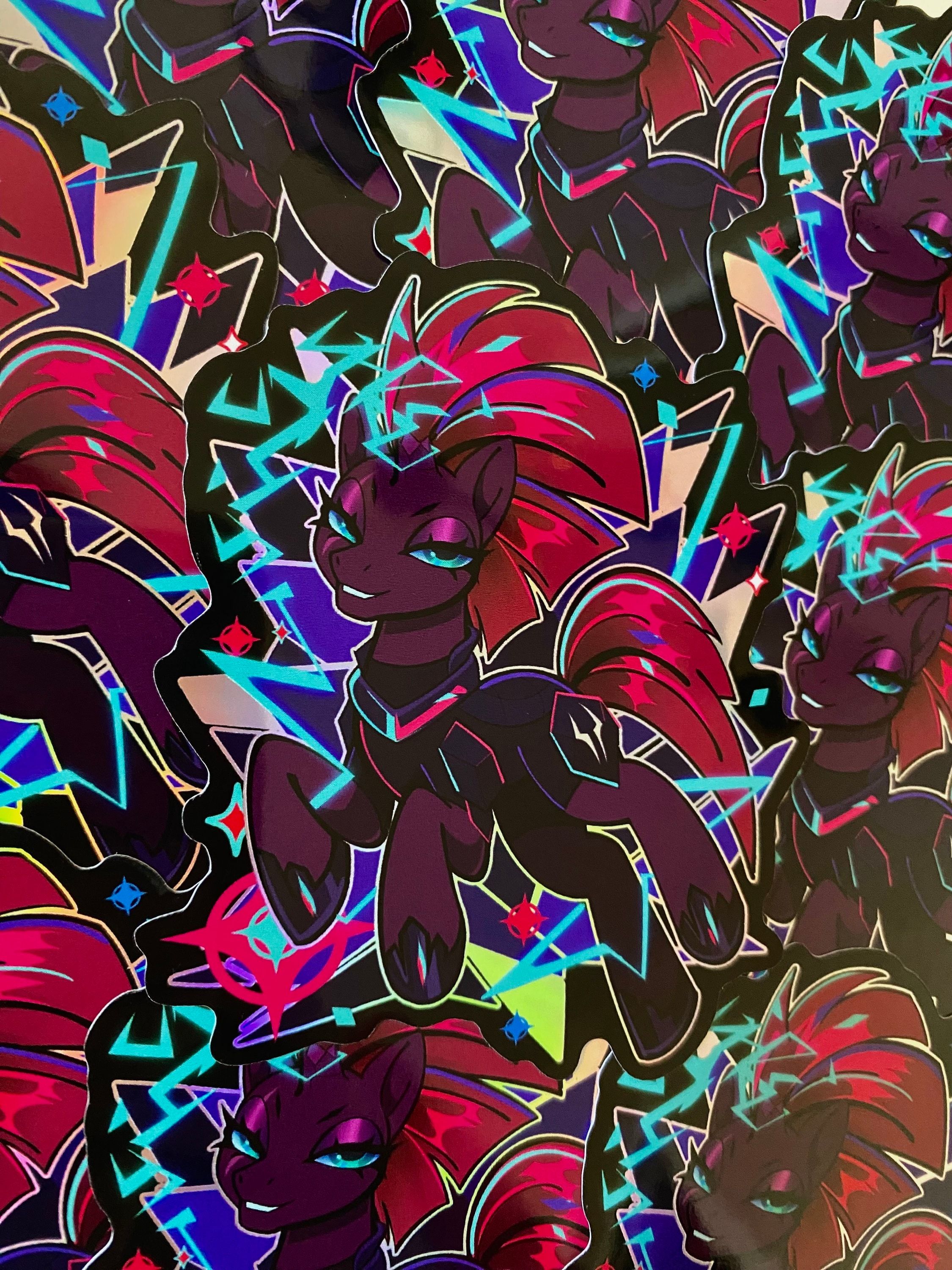 2250x3000 Mlp Tempest Shadow