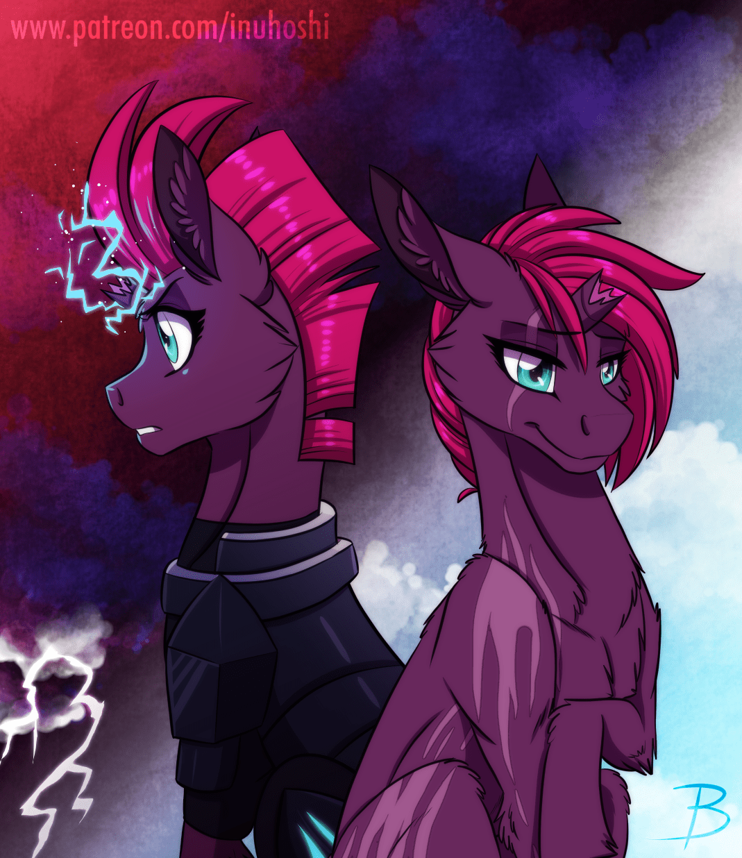 1069x1236 Equestria Daily Stuff!: Tempest Day Discussion Development, Episode Ideas, and More!