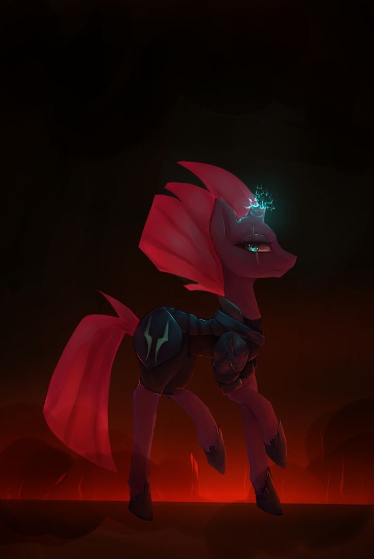 736x1100 Tempest shadow wallpaper. Tempest from my little pony, Tempest mlp fanart, Tempest shadow mlp